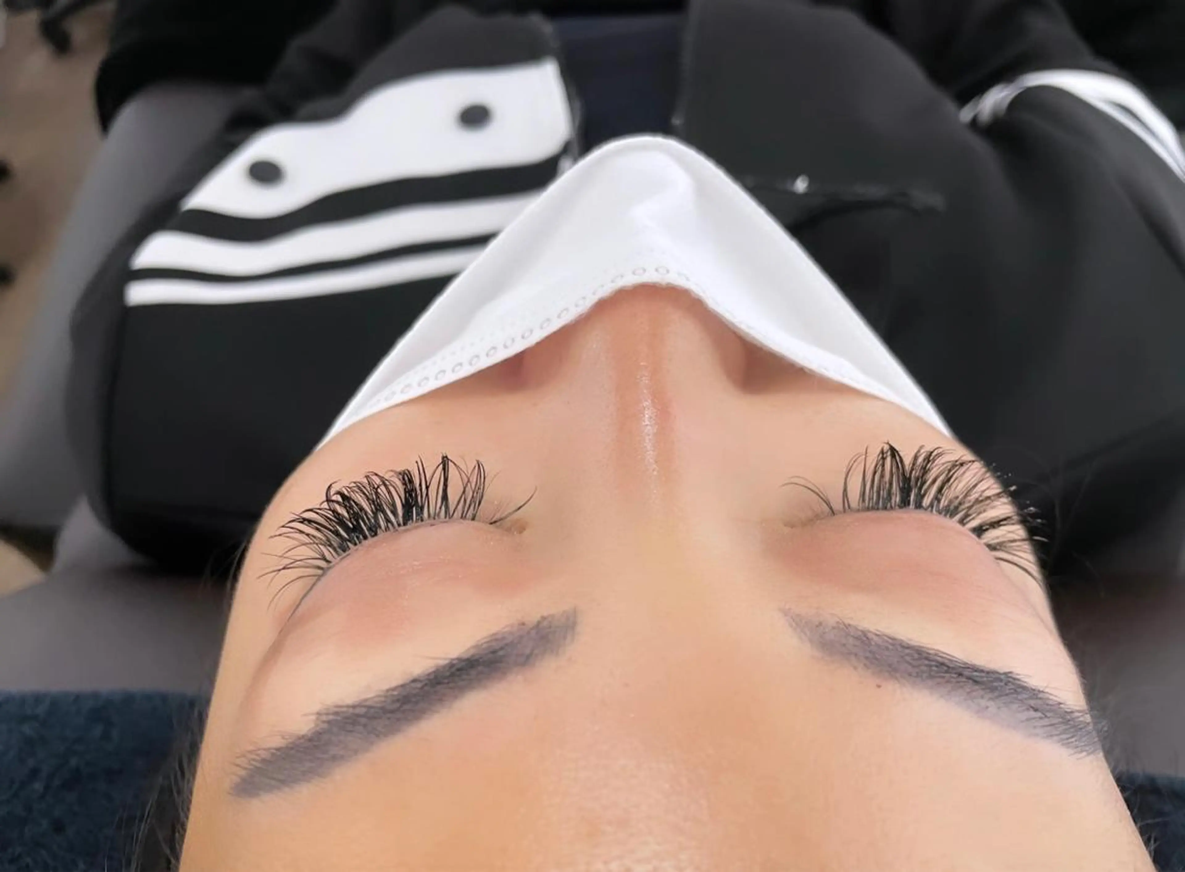 SESUNNY セサニー　SEIRAのマツエク・マツパデザイン