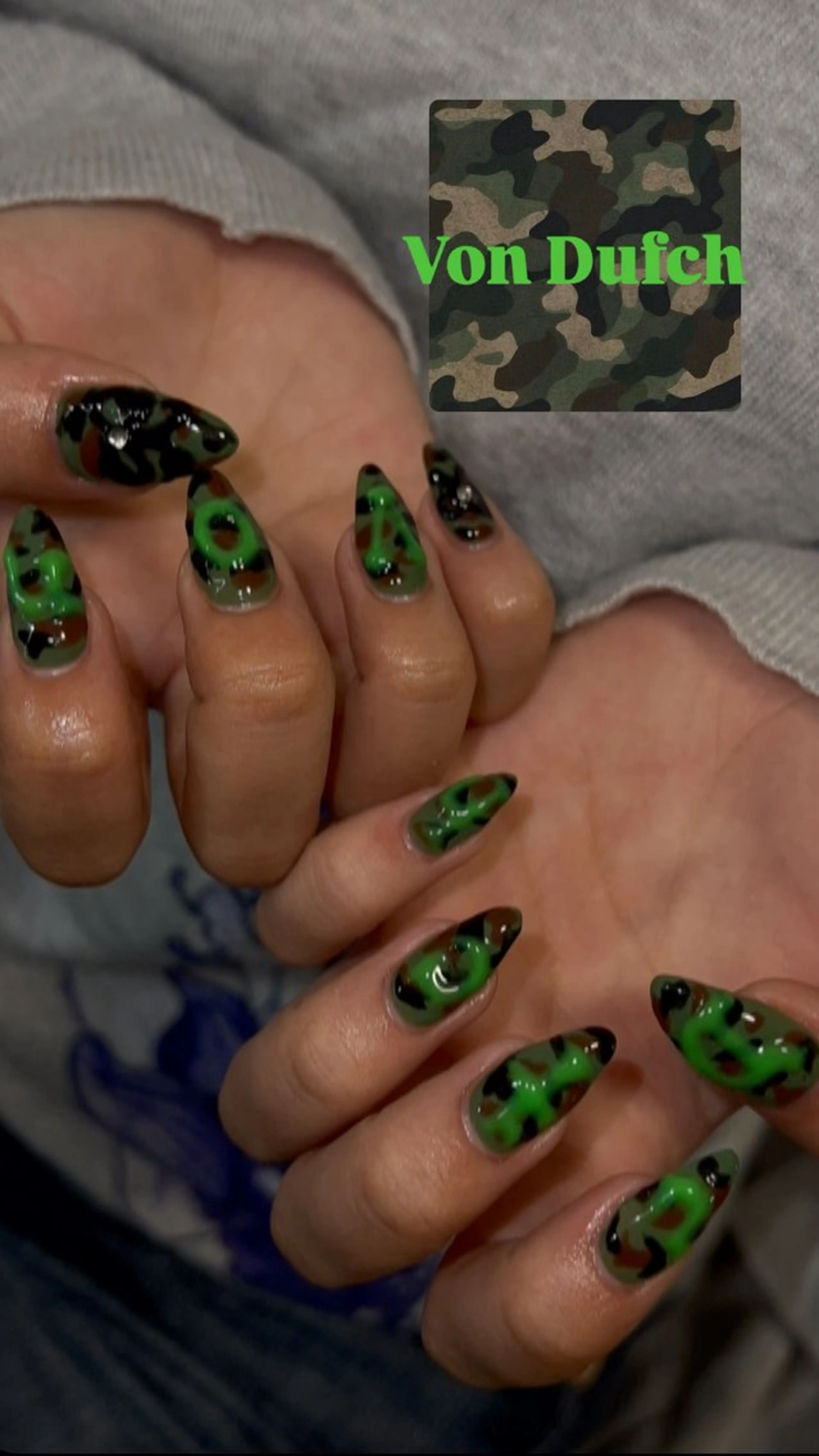 ネイル Siinail🪄 kanaのその他イメージ