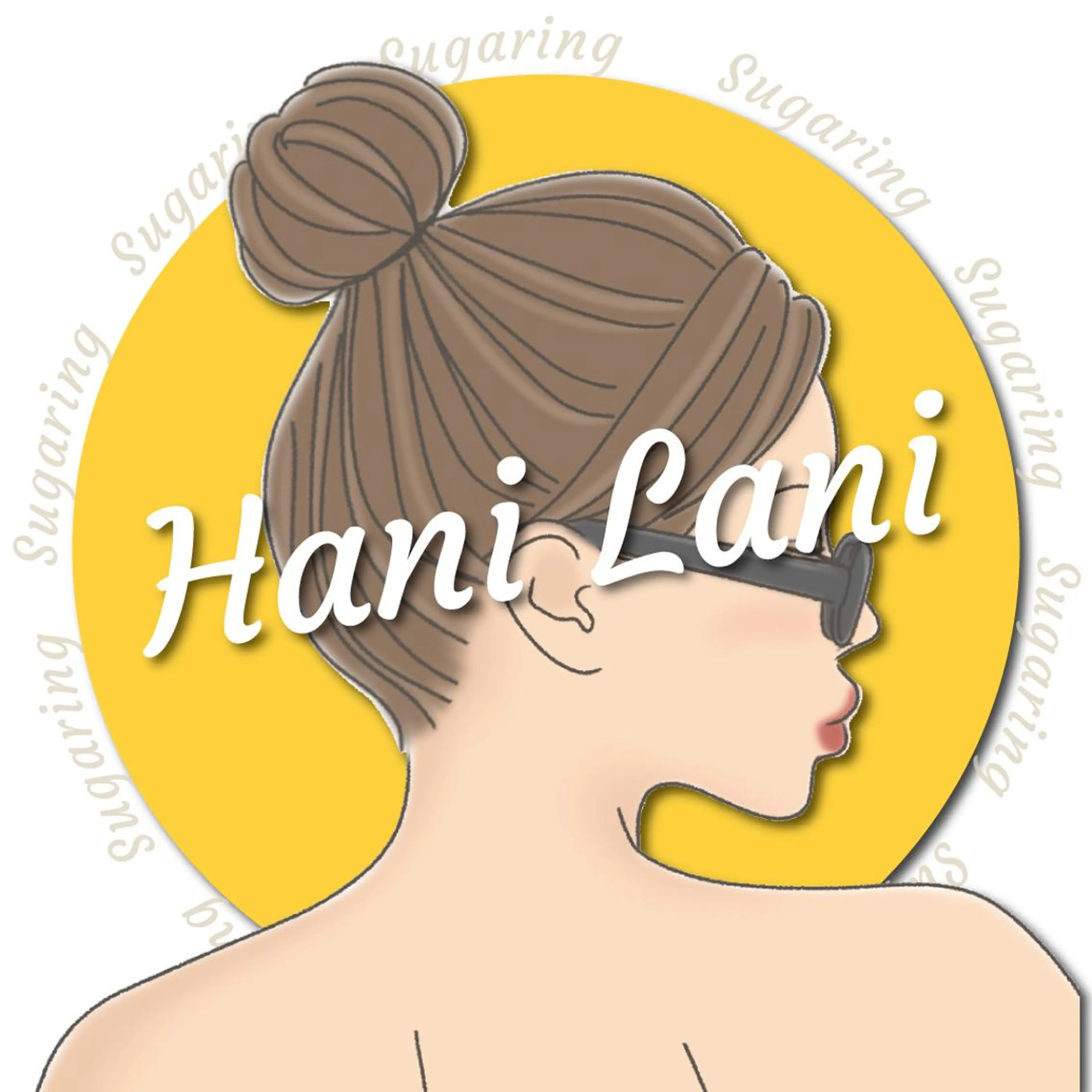 Sugaring Hani Laniのエステ・リラクイメージ