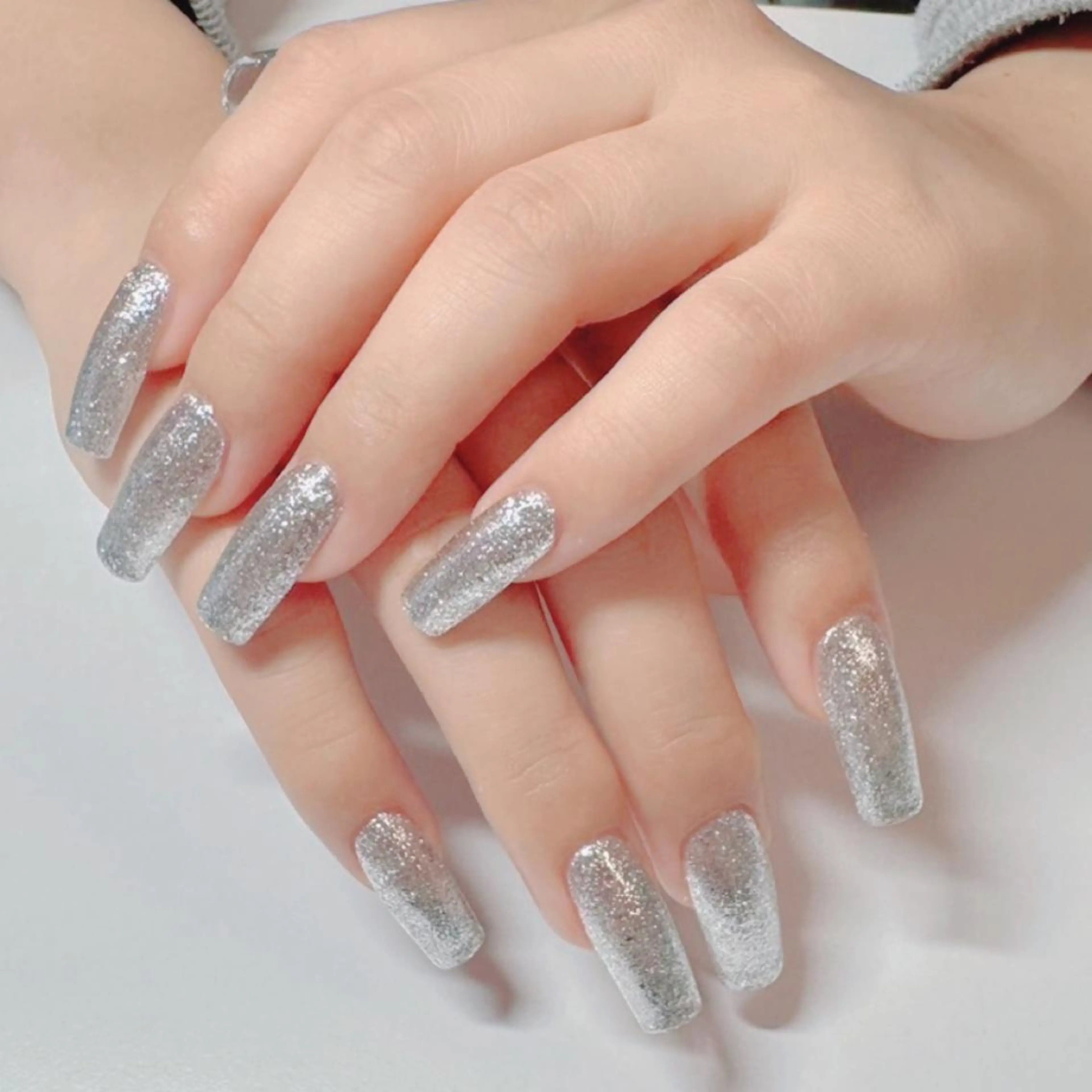 ネイル ハンドネイル ハンドケア パラジェル💅 オフ無料Pi.Harのネイルデザイン