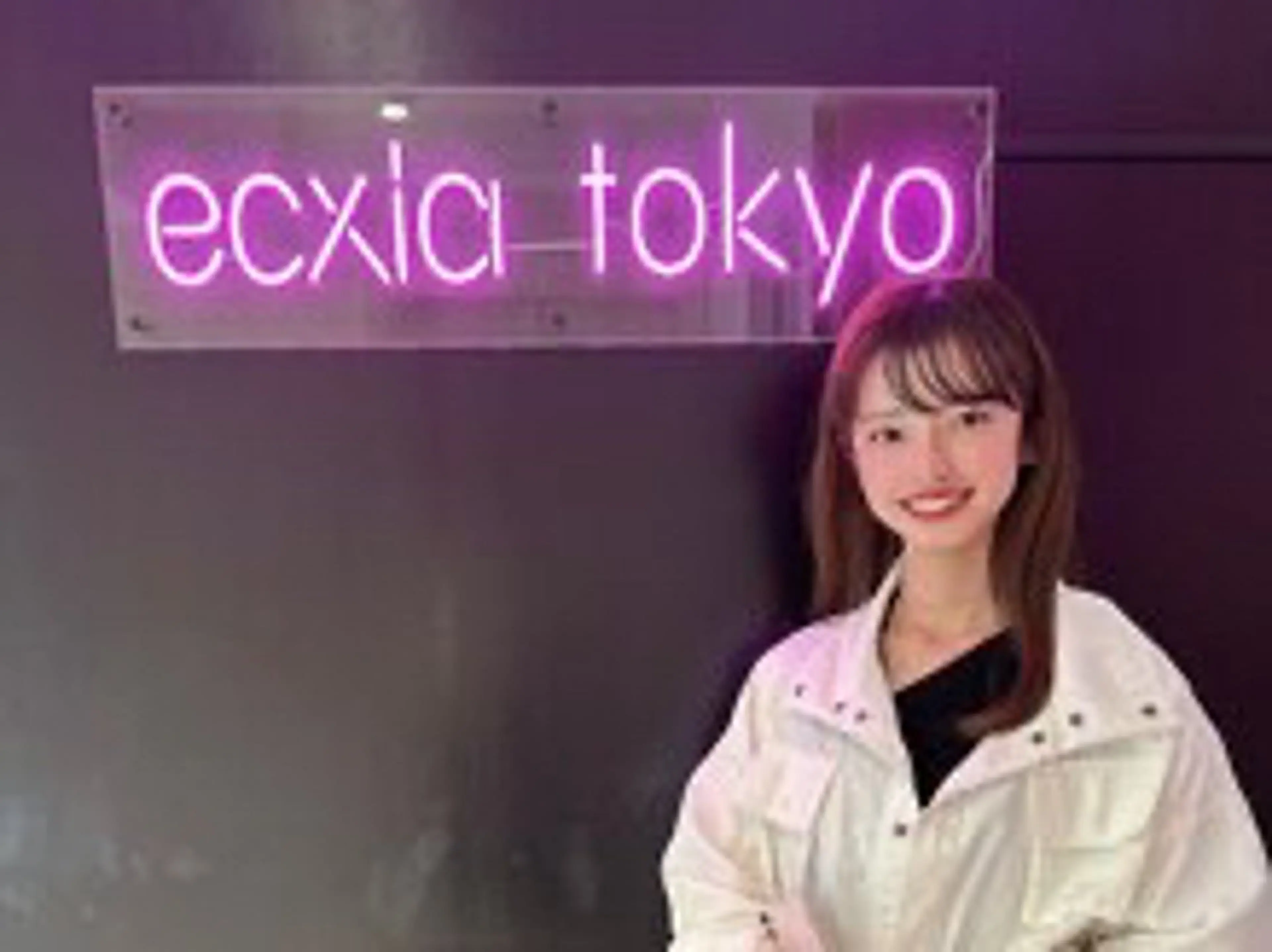 ecxia white 高田馬場所属・セルフホワイトニング エクシア 高田馬場のその他イメージ