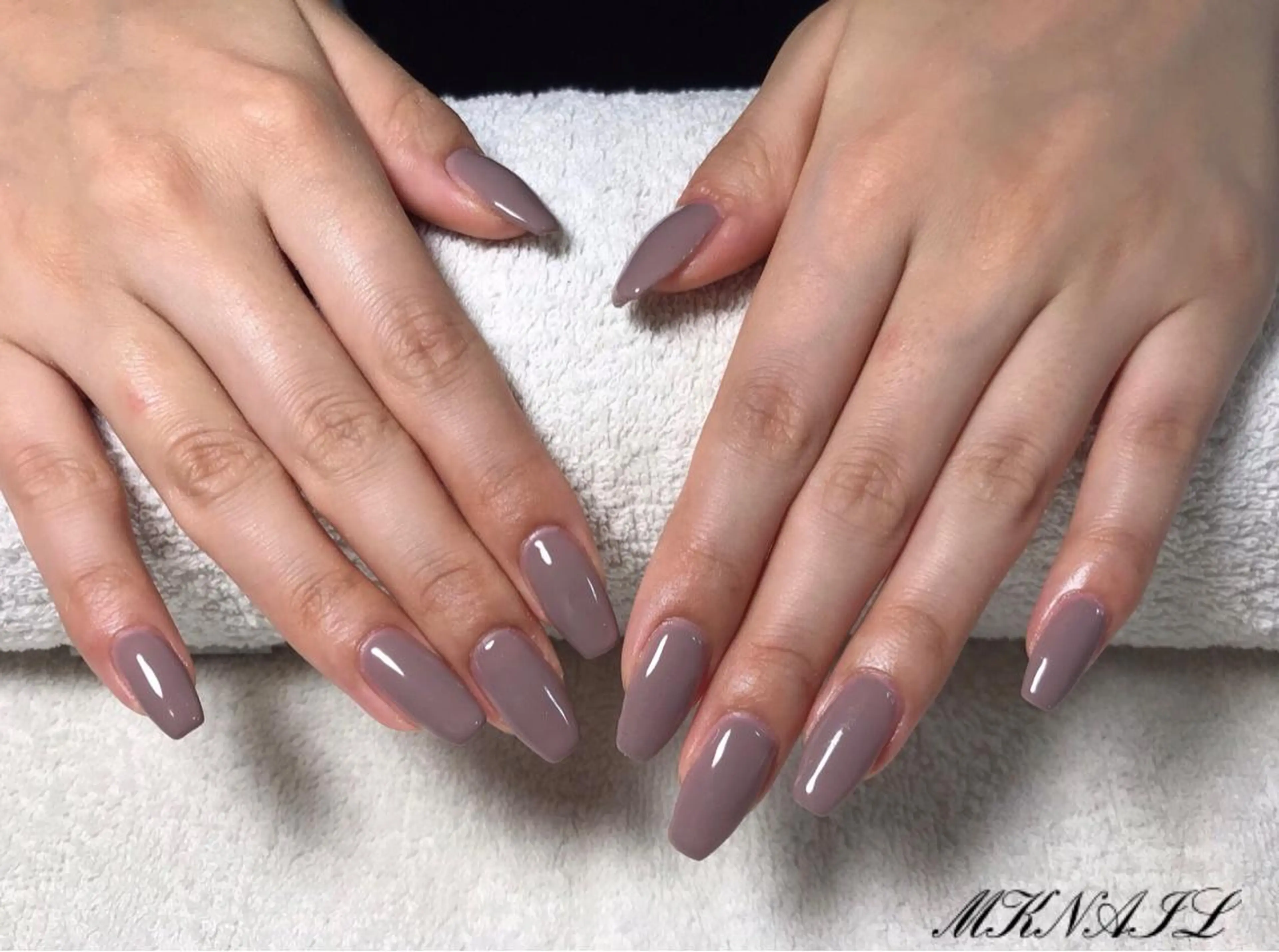 ネイル MK NAILのネイルデザイン