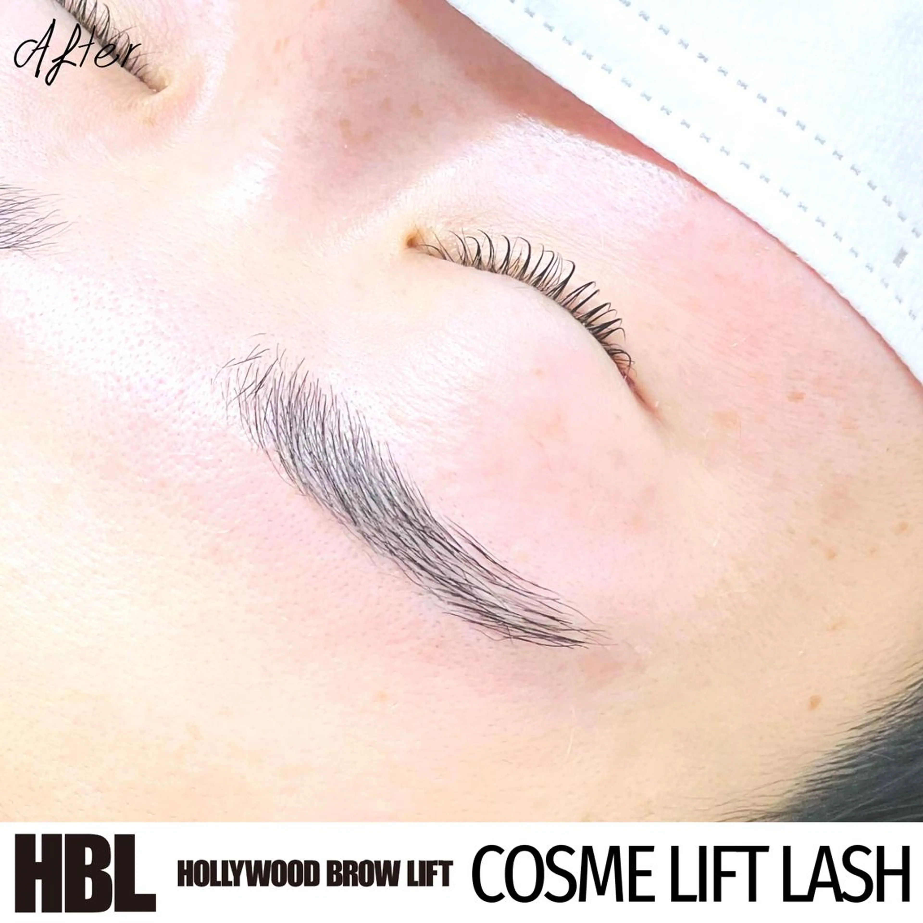 アイブロウ ワックス脱毛 その他(アイブロウ) CARA カーラのマツエク・マツパデザイン