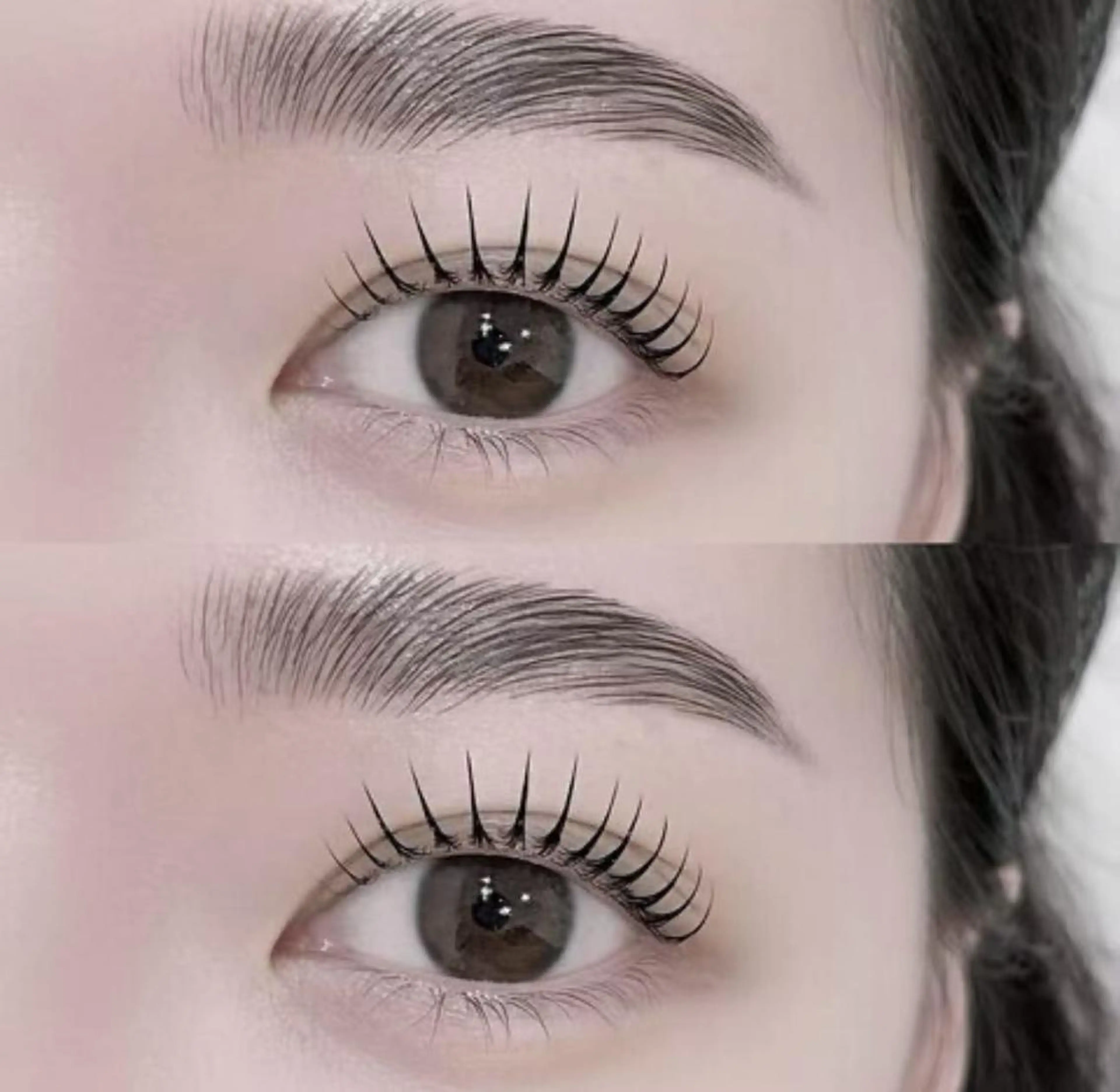 マツエク Hina 🦢のマツエク・マツパデザイン