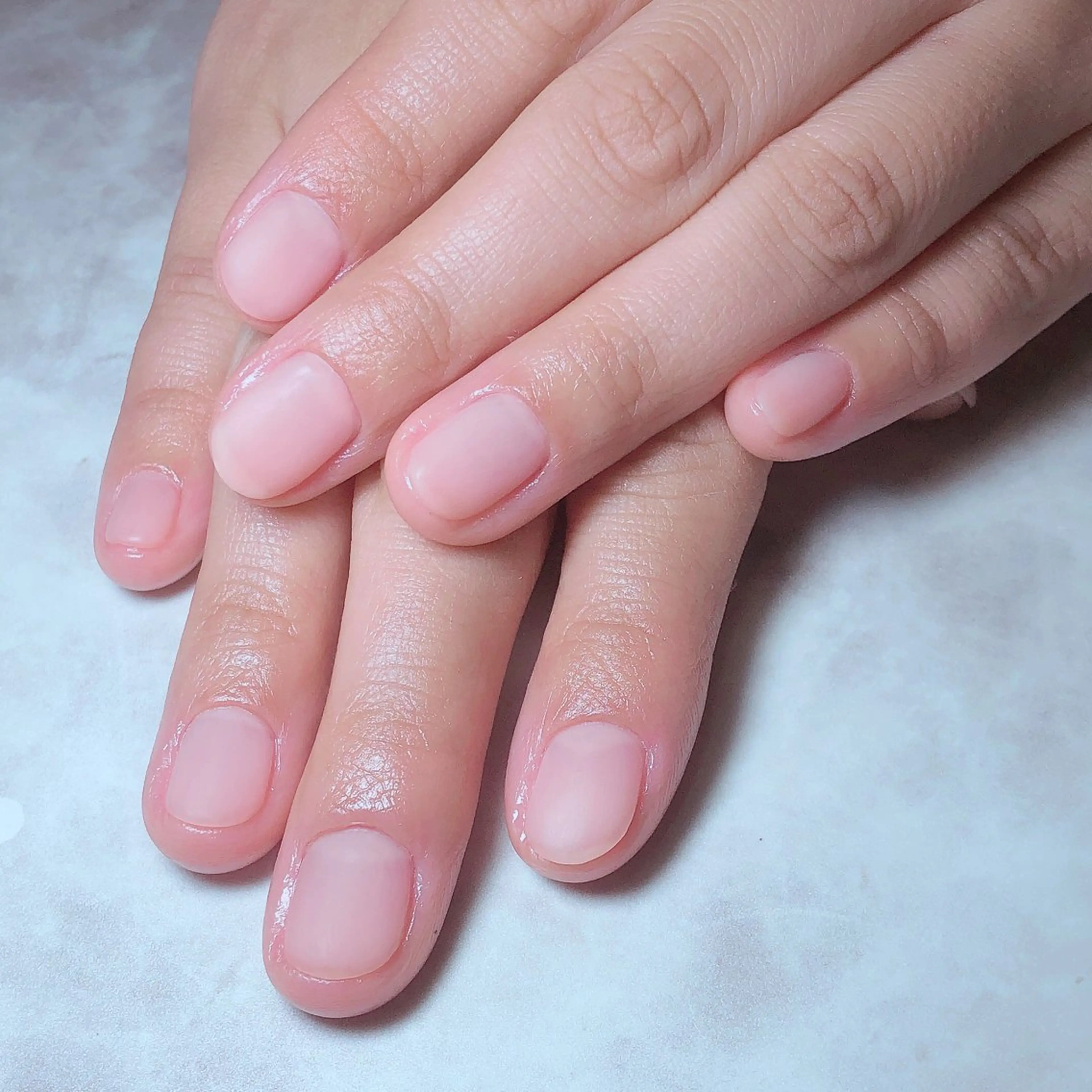 ネイル マットネイル Eyelash salon mee所属・小船 莉穂のネイルデザイン