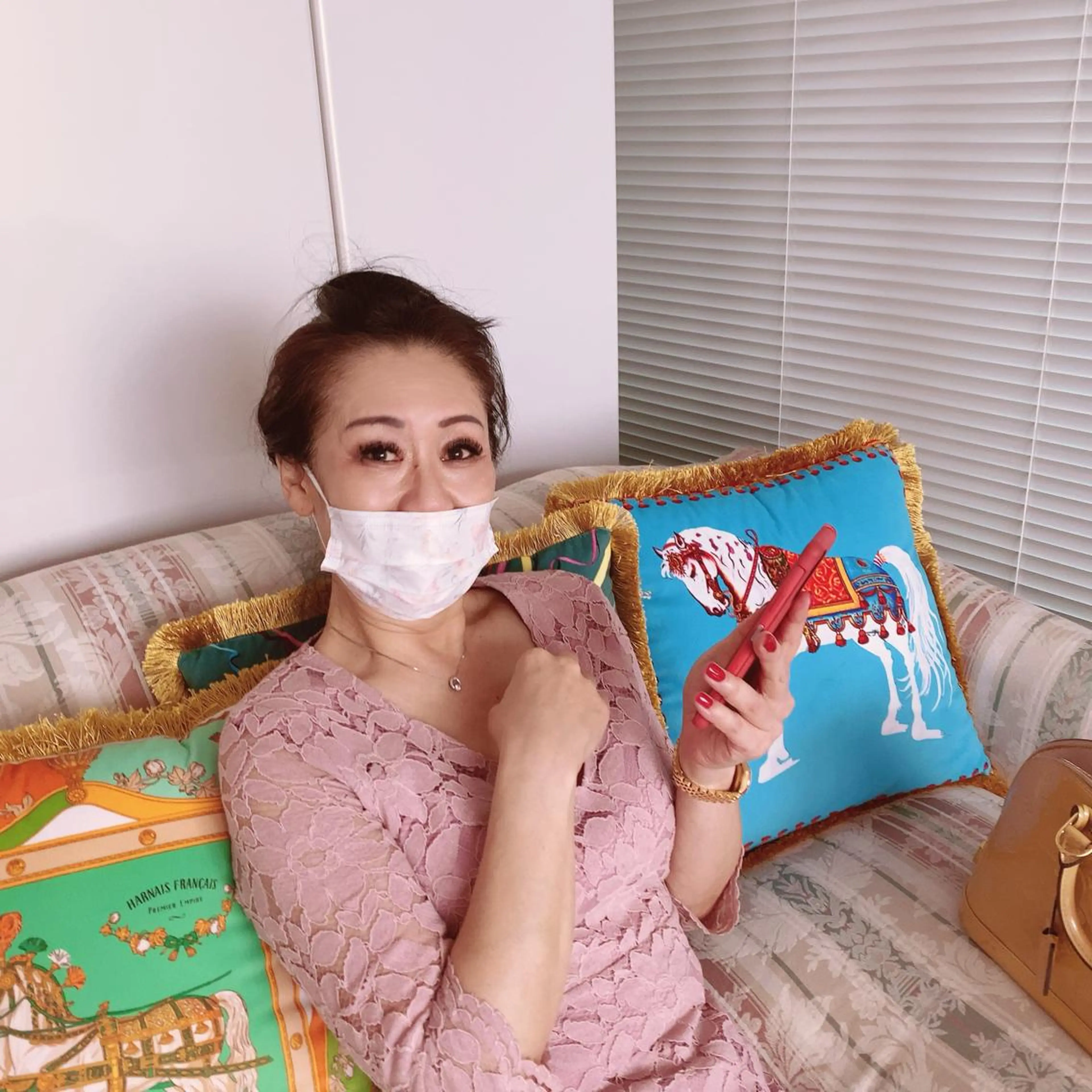 パーマ マツエク・マツパ アイブロウ バインドロック Dカール ゴージャス 神山 マツエクサロンのマツエク・マツパデザイン