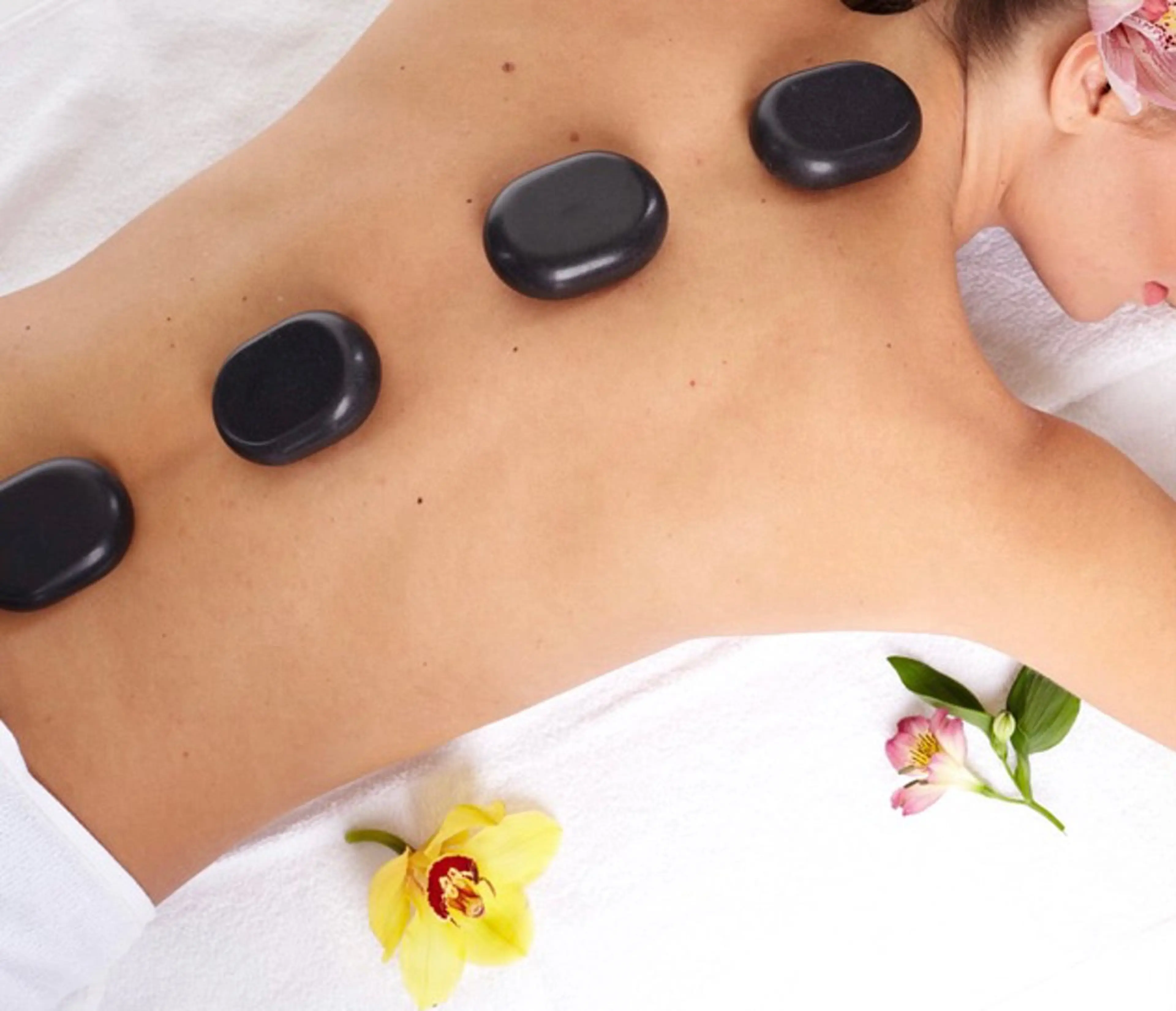 凛とひらくデコルテ Spa　“koti”のエステ・リラクイメージ