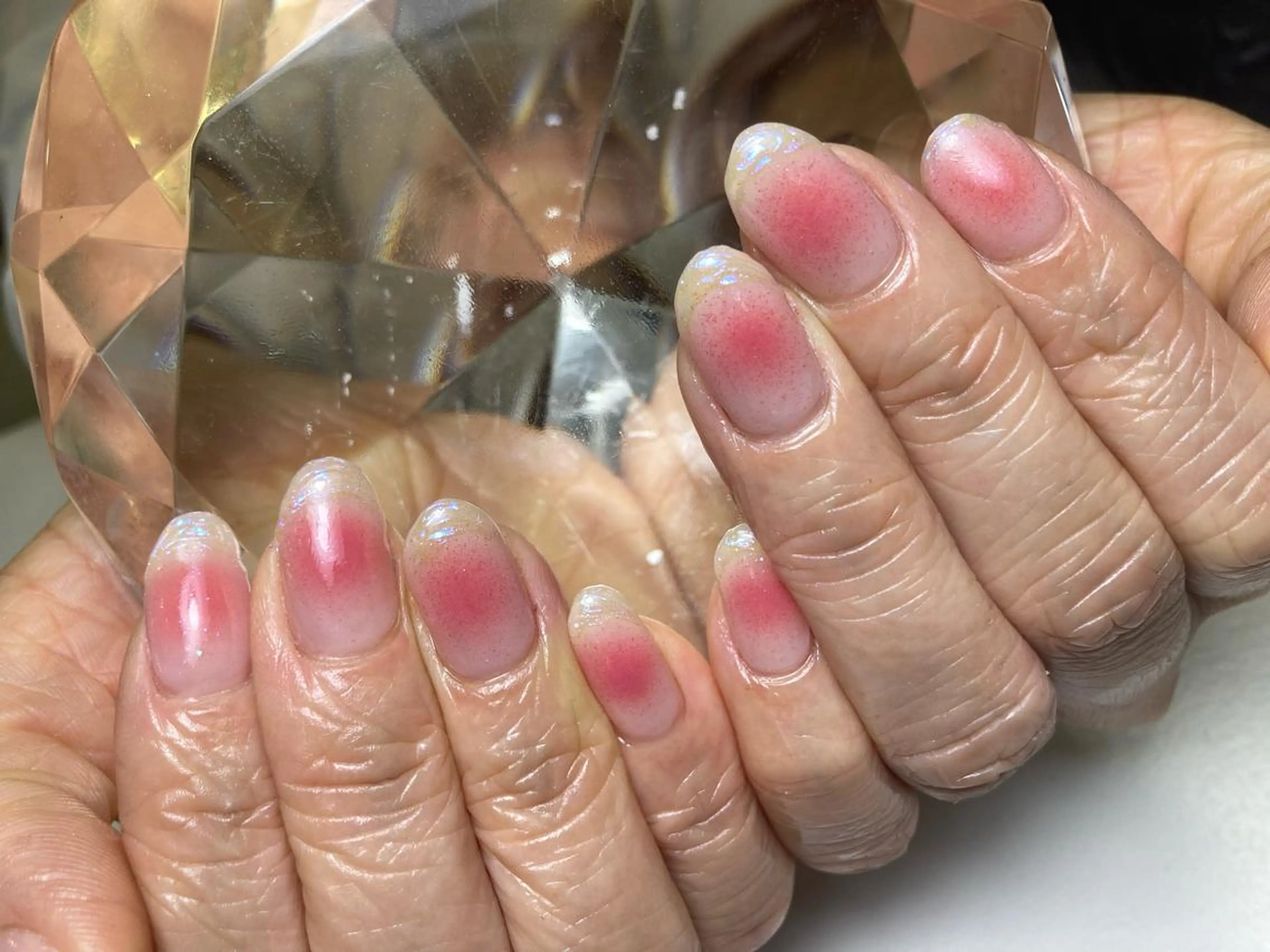 ネイル nailALBA 安蒜良彰のネイルデザイン