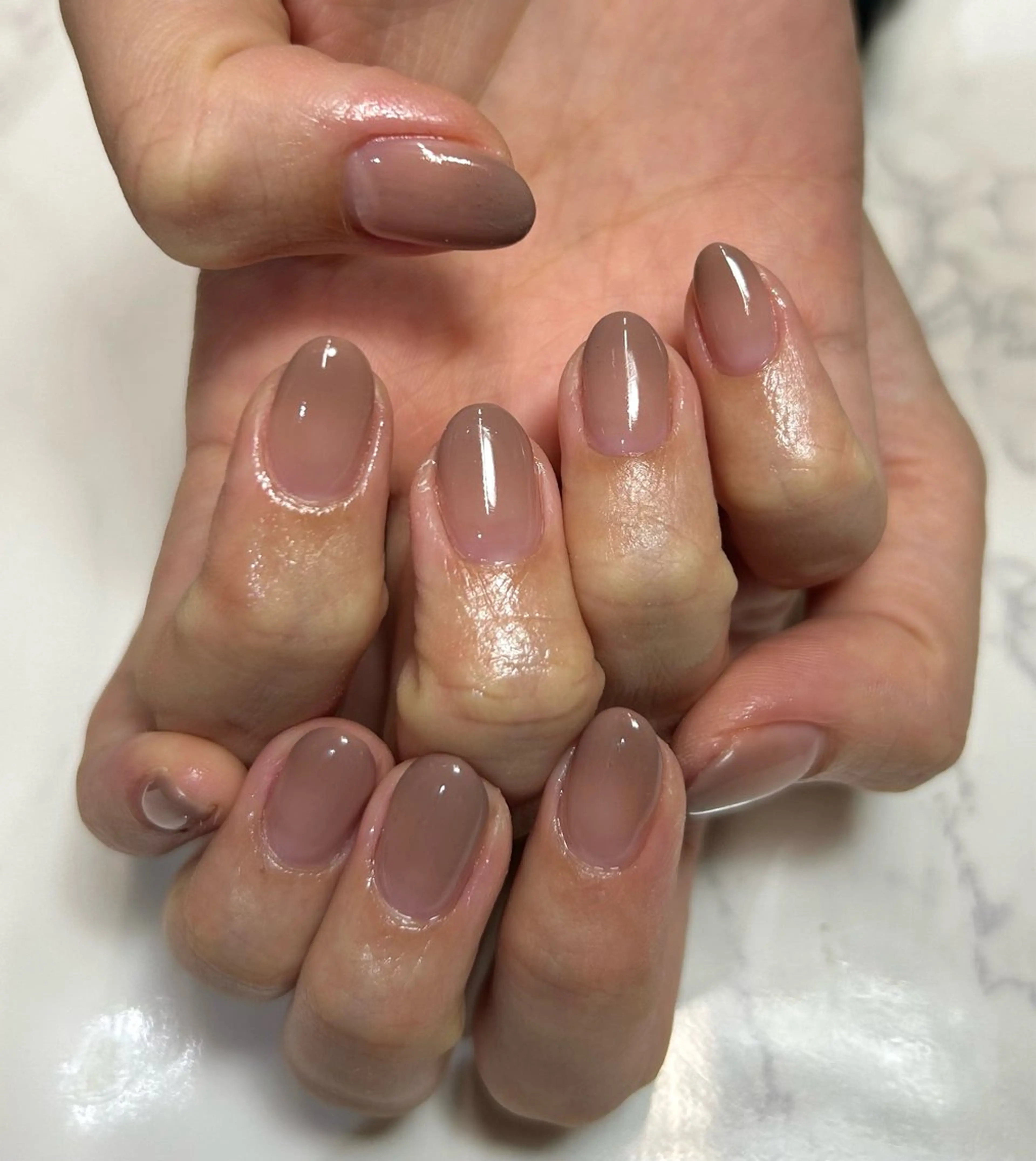 ネイル ハンドネイル one nailsalonのネイルデザイン