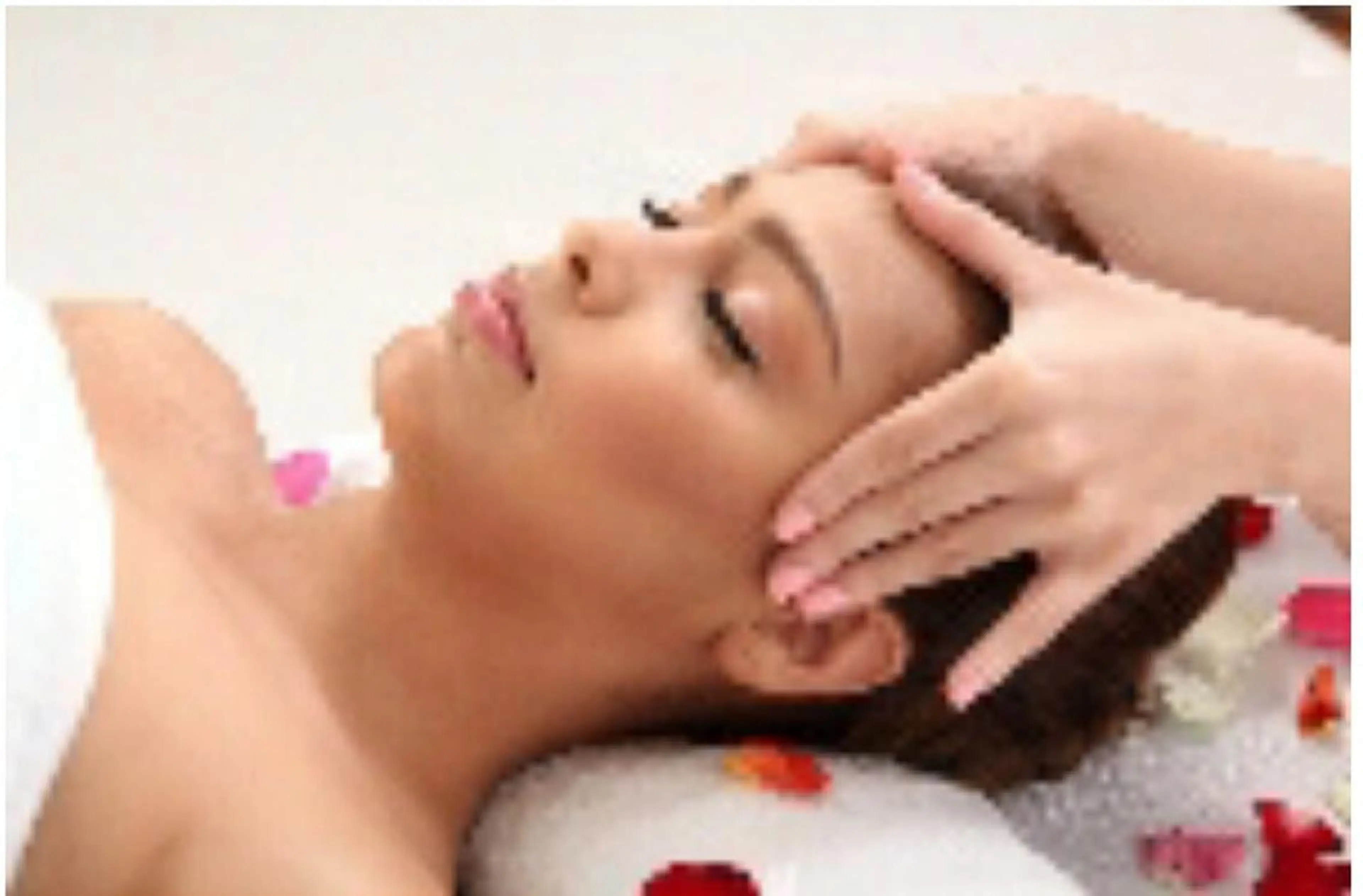 金納 まゆみのエステ・リラクイメージ