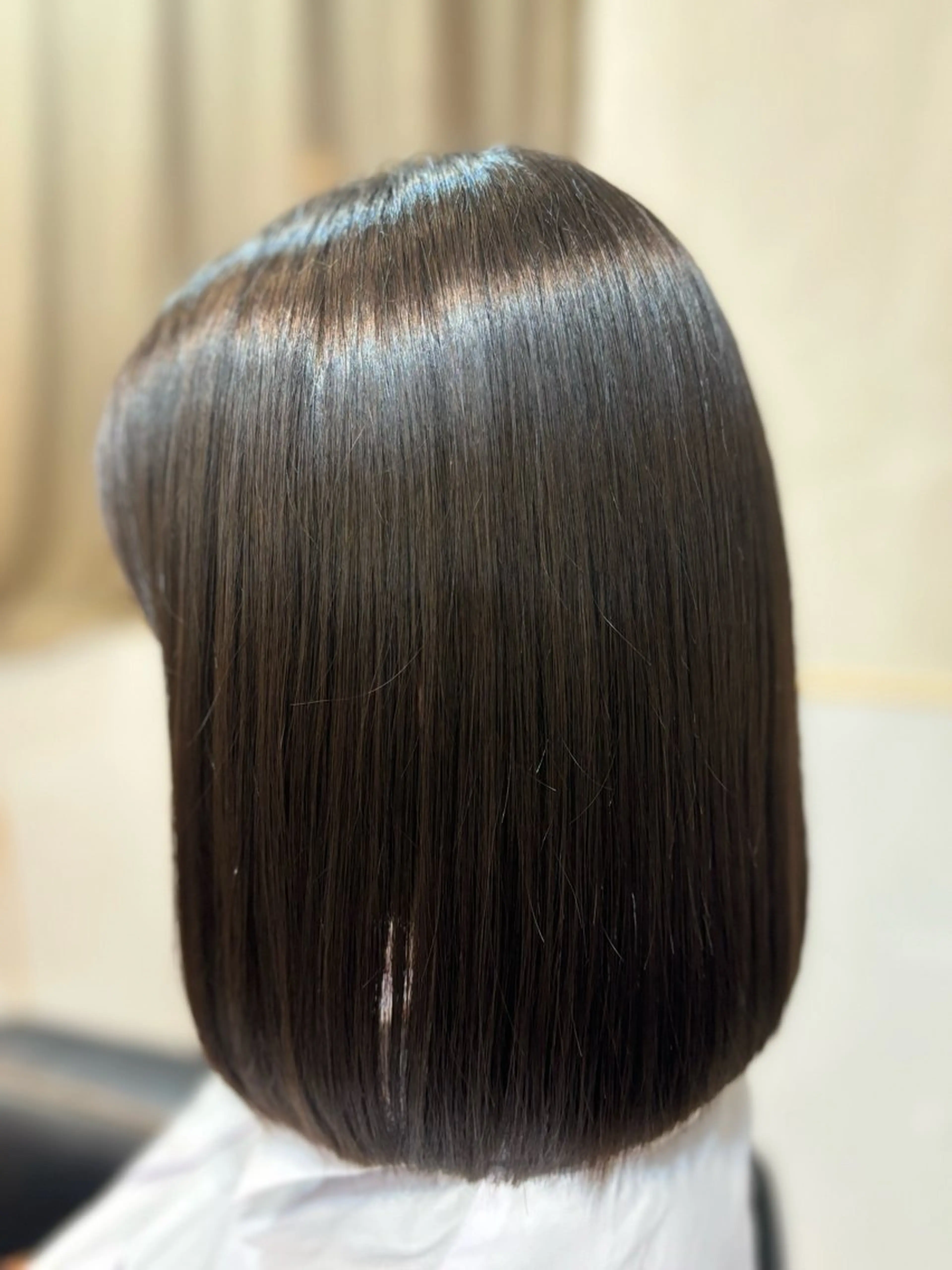 ロング トリートメント Riko 🎀🍪のヘアスタイル