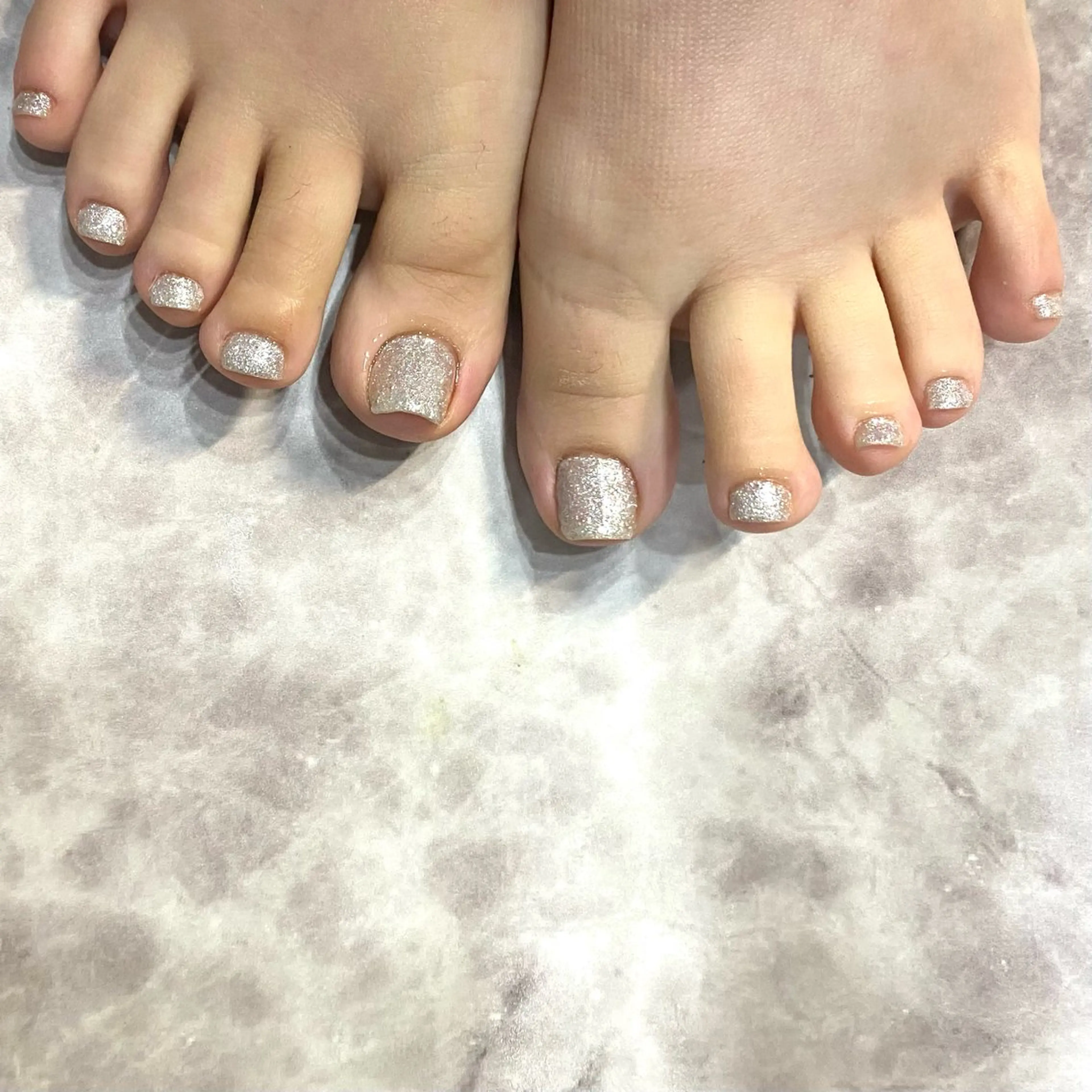 Gravis Luxey錦糸町店🩵フットワンカラー【オフ有】の写真