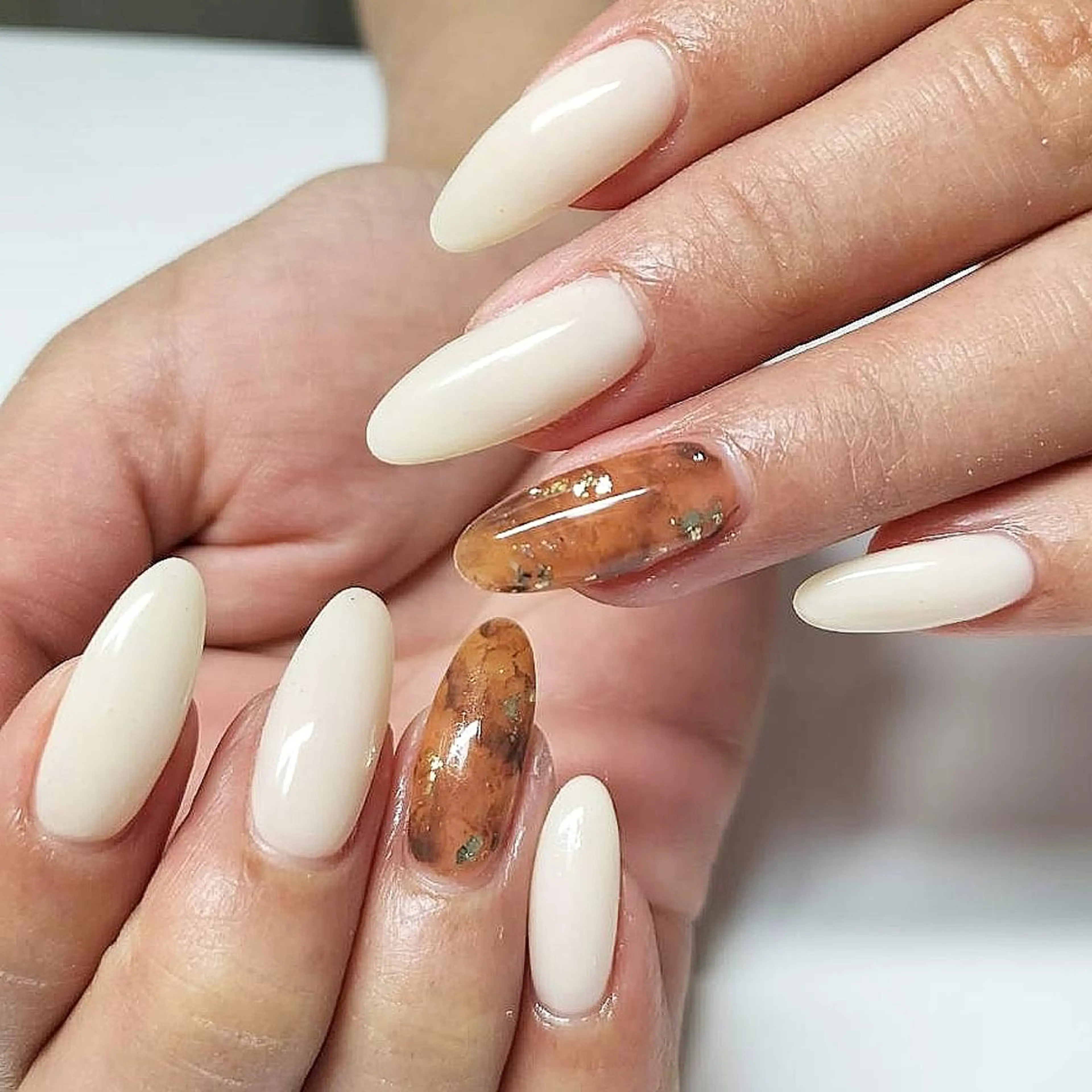 ネイル BlissNail ブリスネイルのネイルデザイン