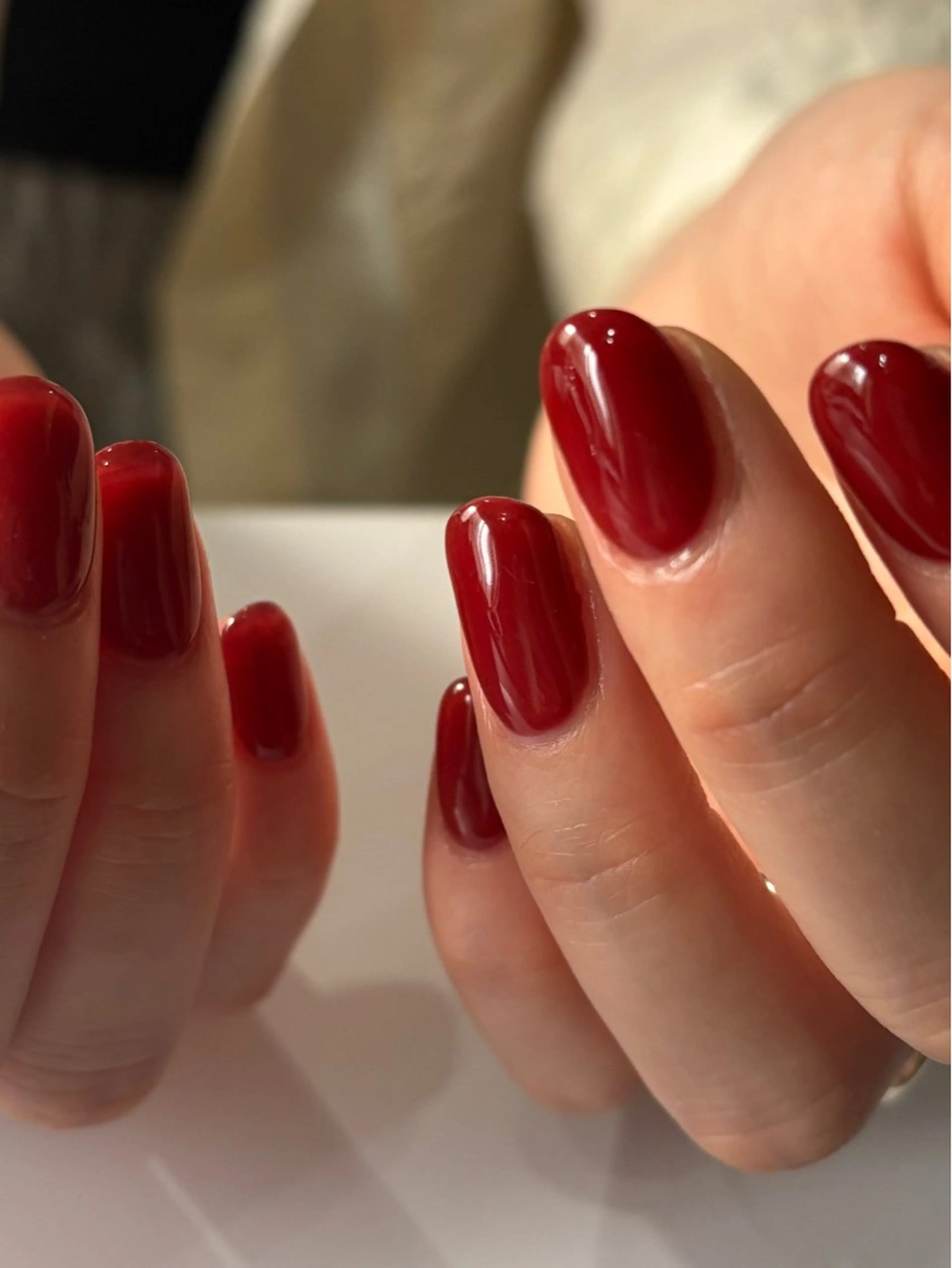 ネイル ハンドネイル nail salon Rii所属・nail salon Riiのネイルデザイン