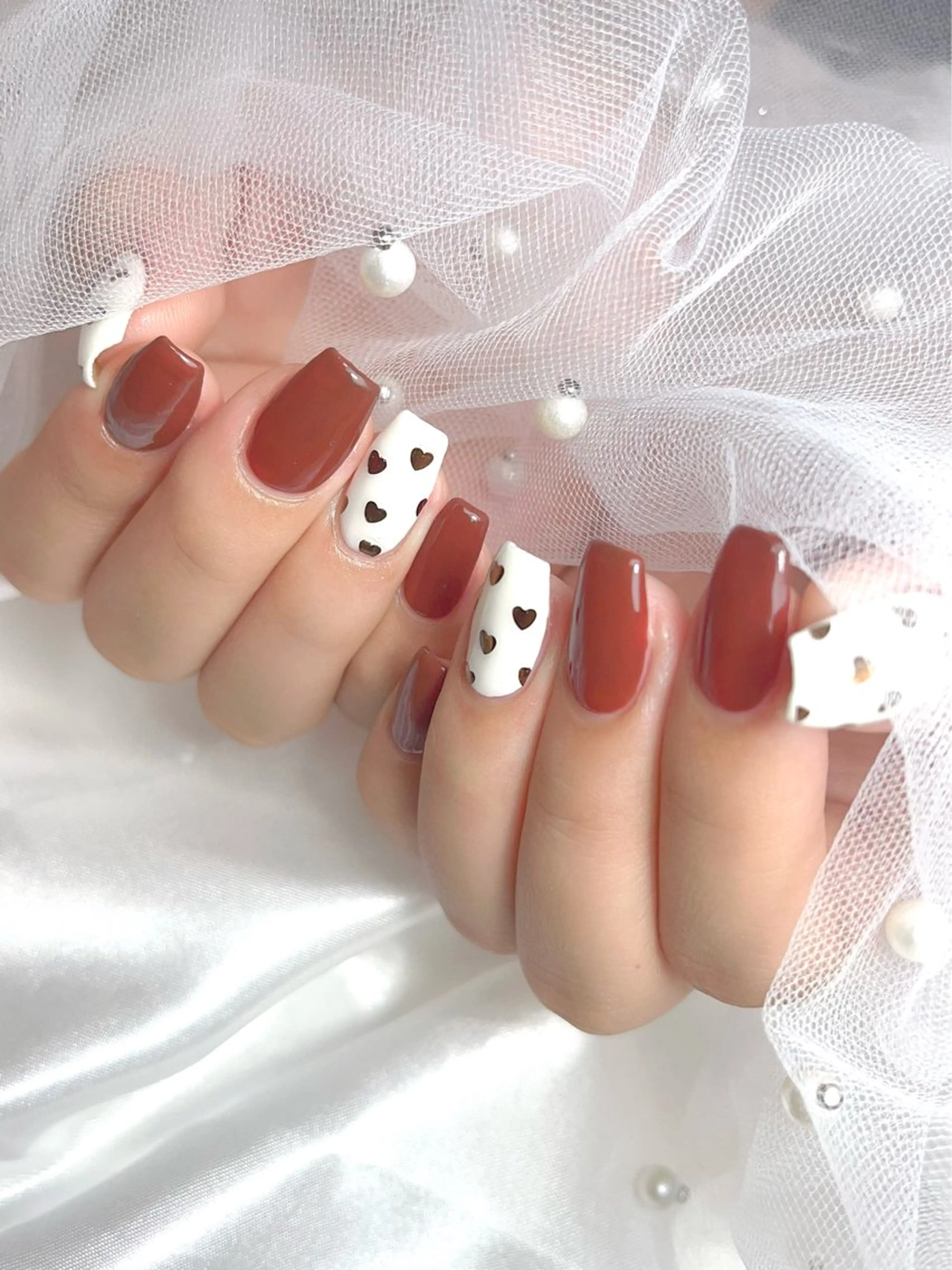ネイル ハンドネイル nails' it...のネイルデザイン