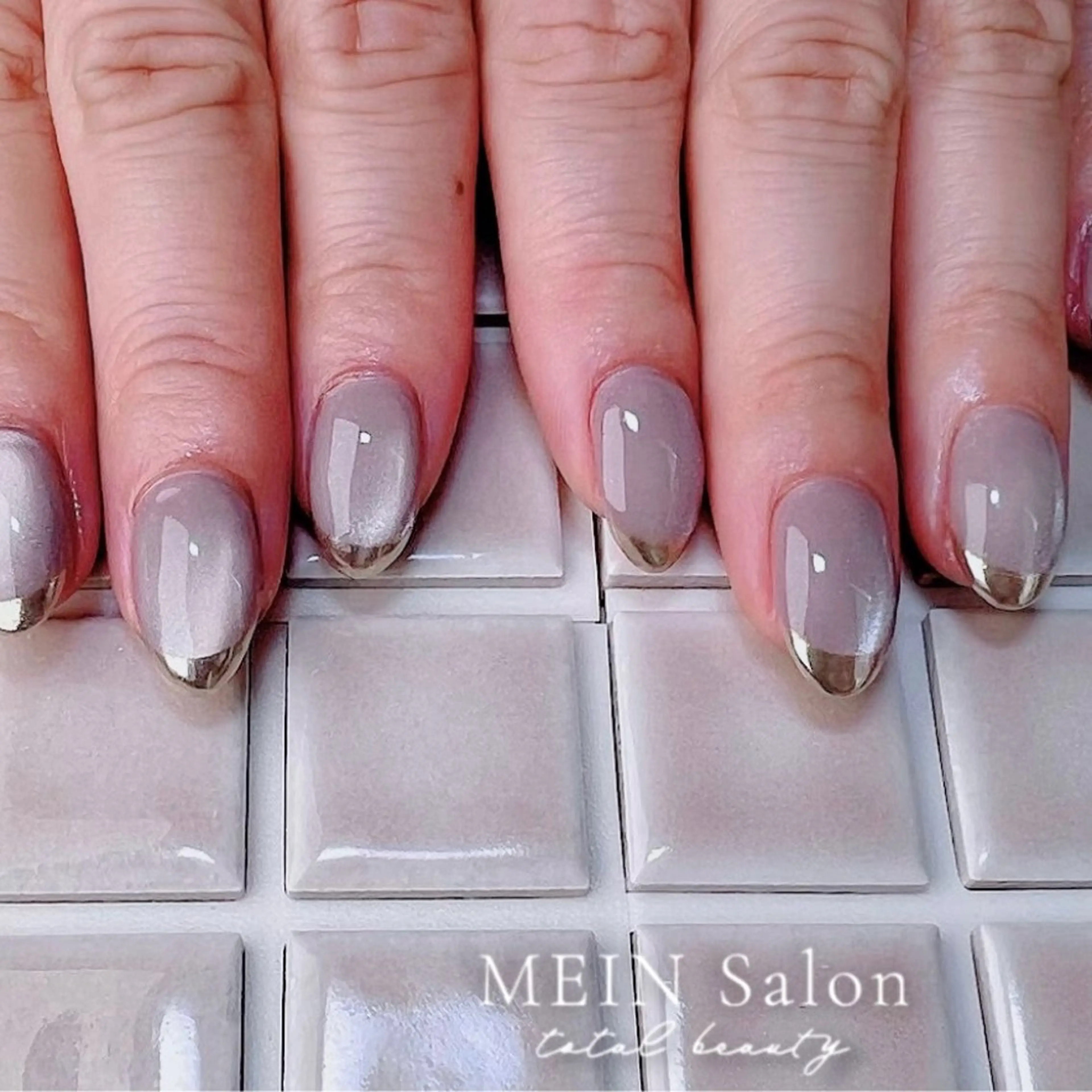 ネイル マグネットネイル MEIN Salon 恵比寿のその他イメージ