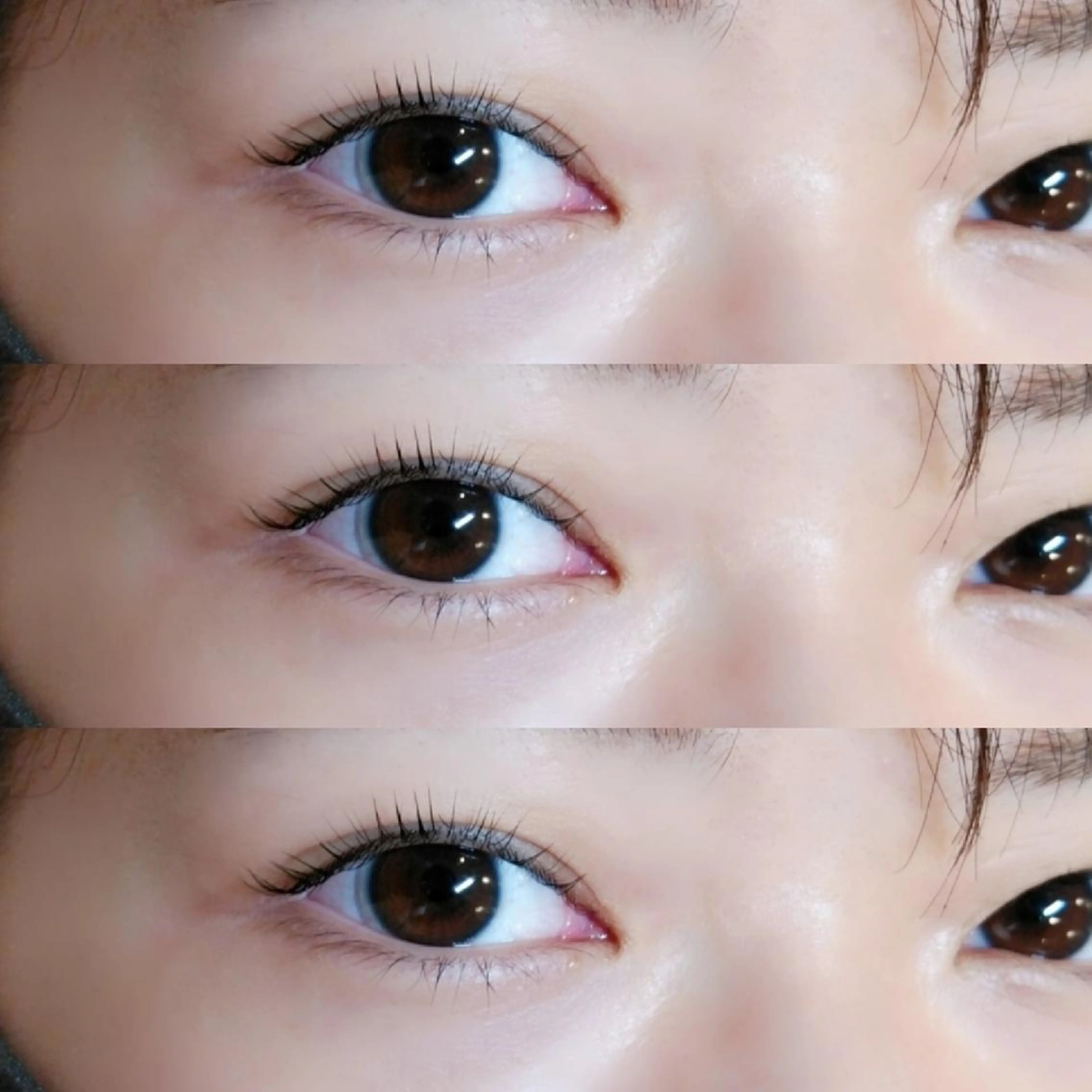 マツエク・マツパ eyelash&eyebrow Toi-meme(トワメム)自由が丘所属・Toi-meme トワメムのマツエク・マツパデザイン