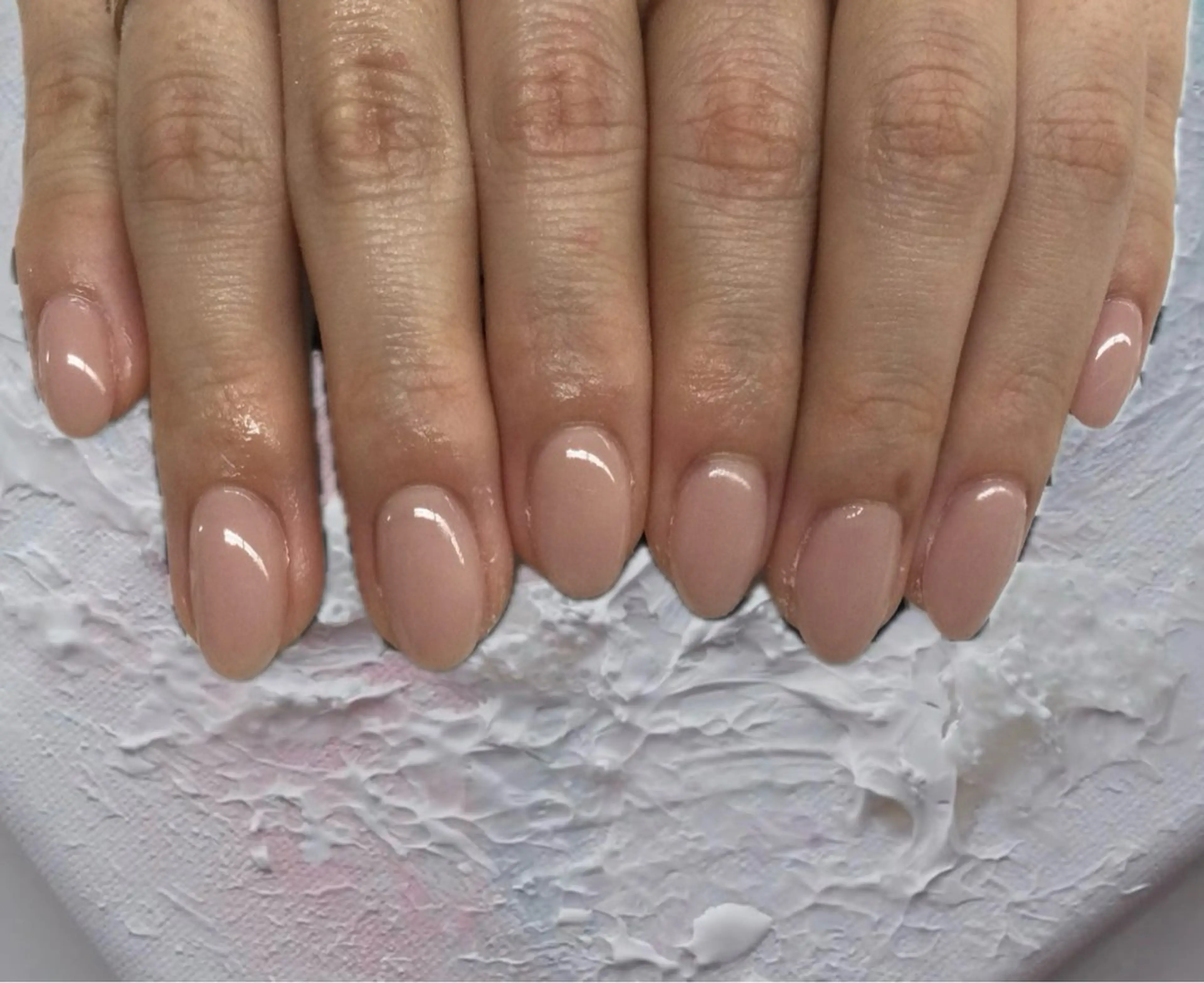 ネイル ハンドネイル Momonails Ayanoのネイルデザイン