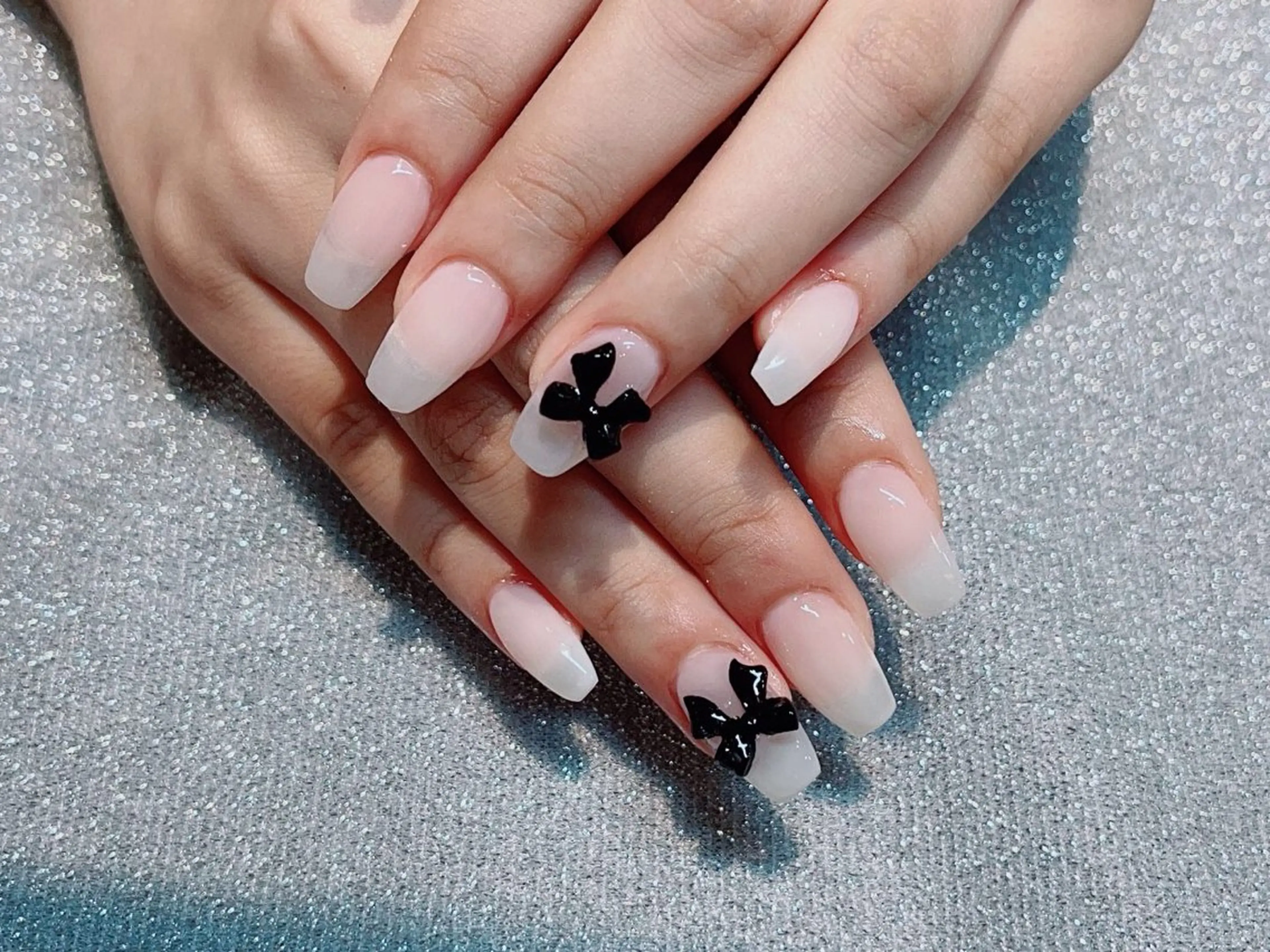 ネイル ハンドネイル ハンドケア はやし みさのネイルデザイン