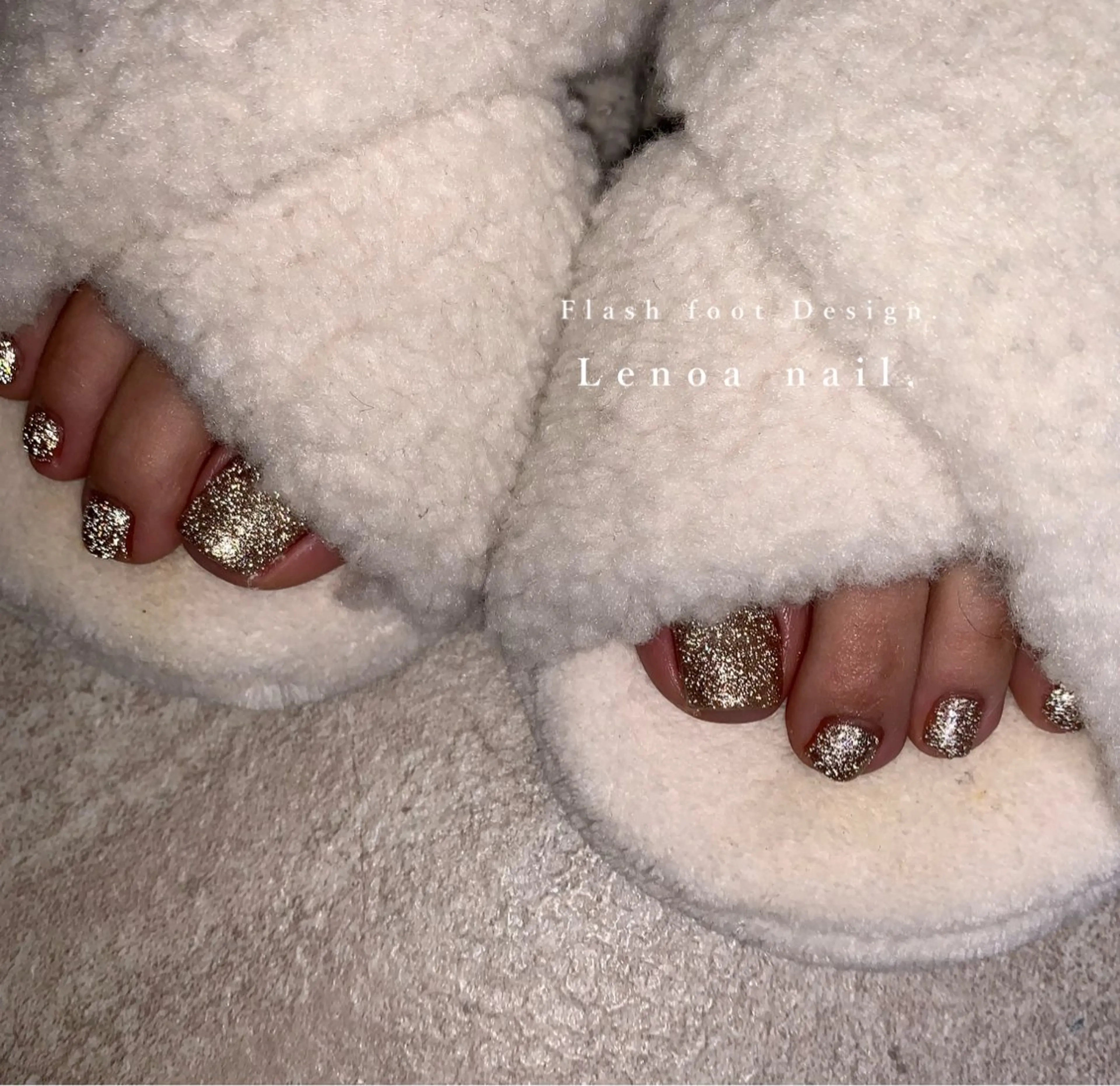 ネイル nailsalon Lenoaのネイルデザイン