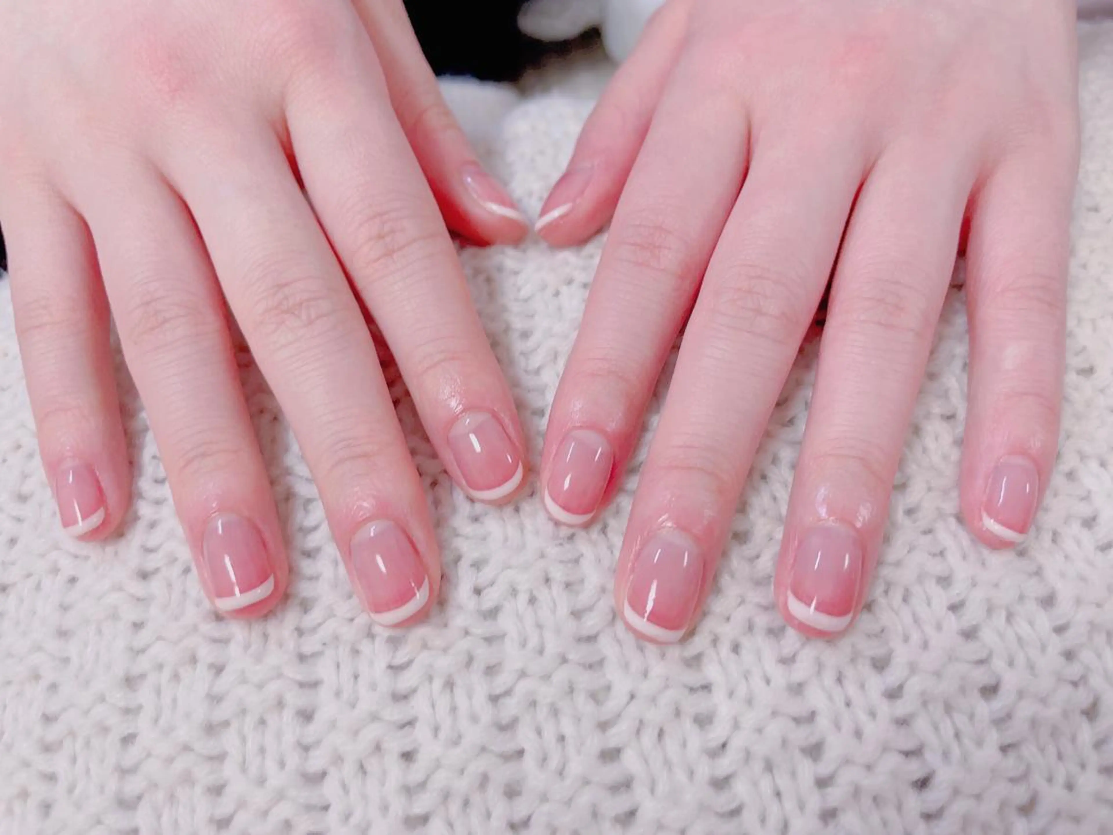 ネイル 🐇RUNA 🐇のネイルデザイン