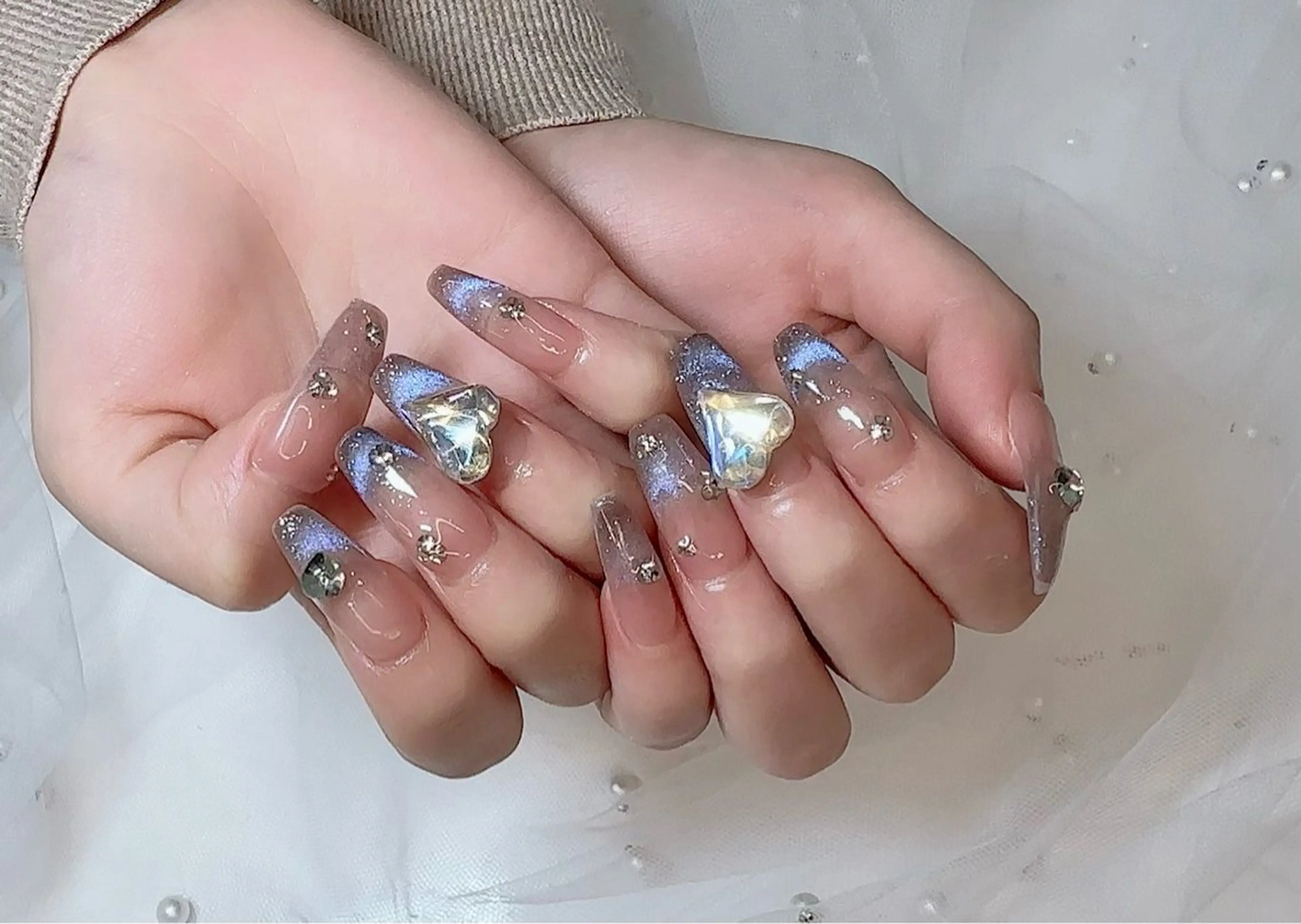 ネイル R nailsalon所属・R salonのネイルデザイン