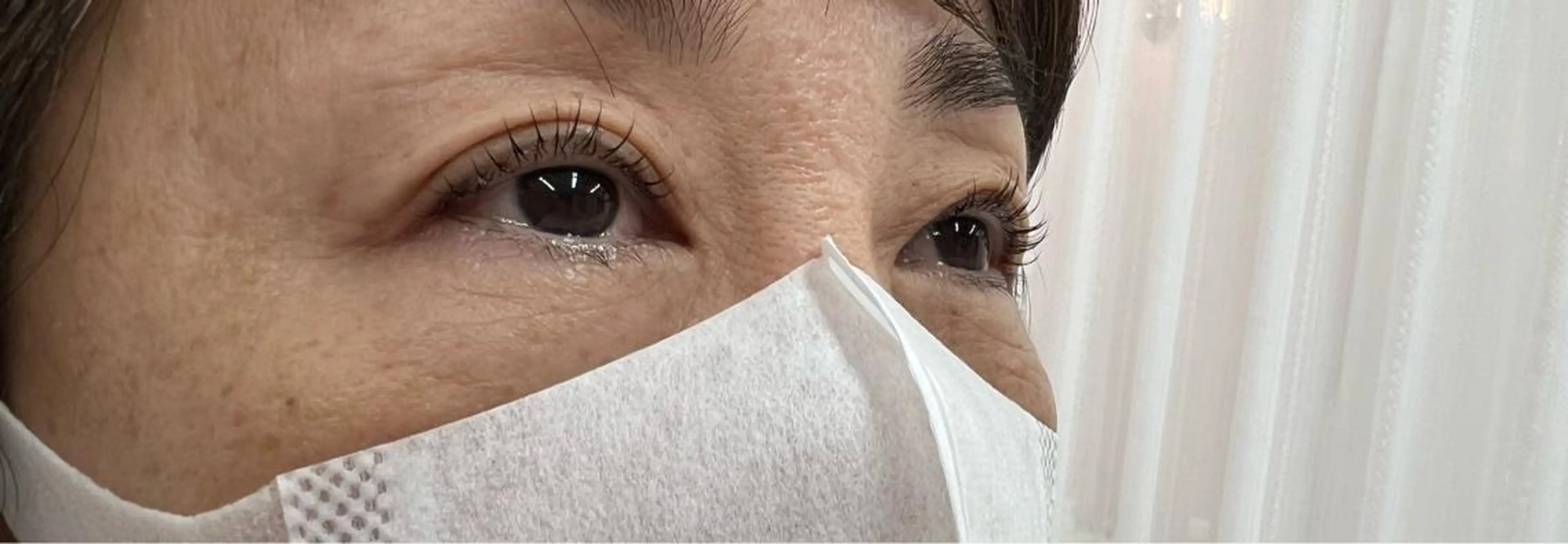 マツエク・マツパ まつげパーマ TRUTH⭐︎ 吉本のマツエク・マツパデザイン