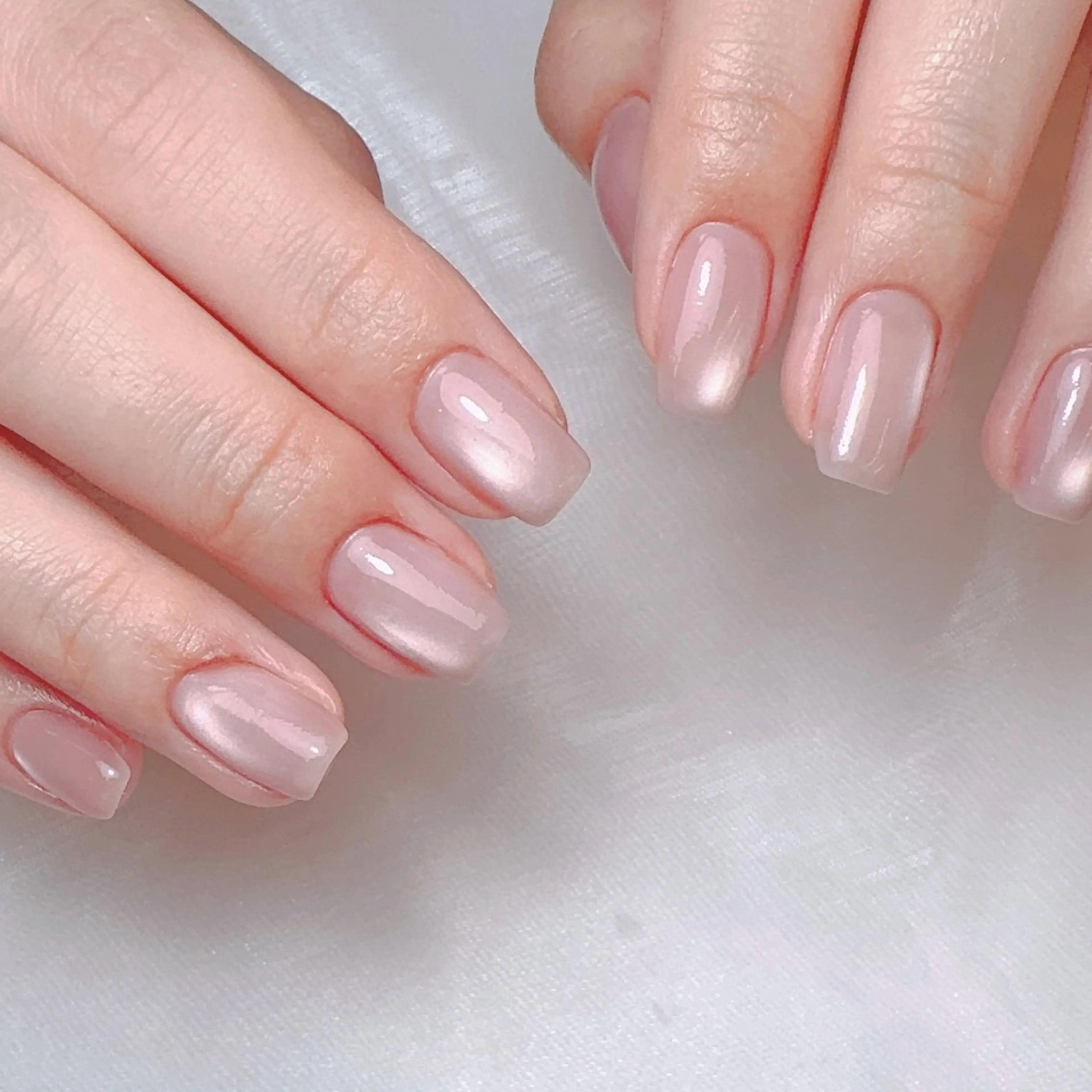 ネイル NailOnason ナナのネイルデザイン