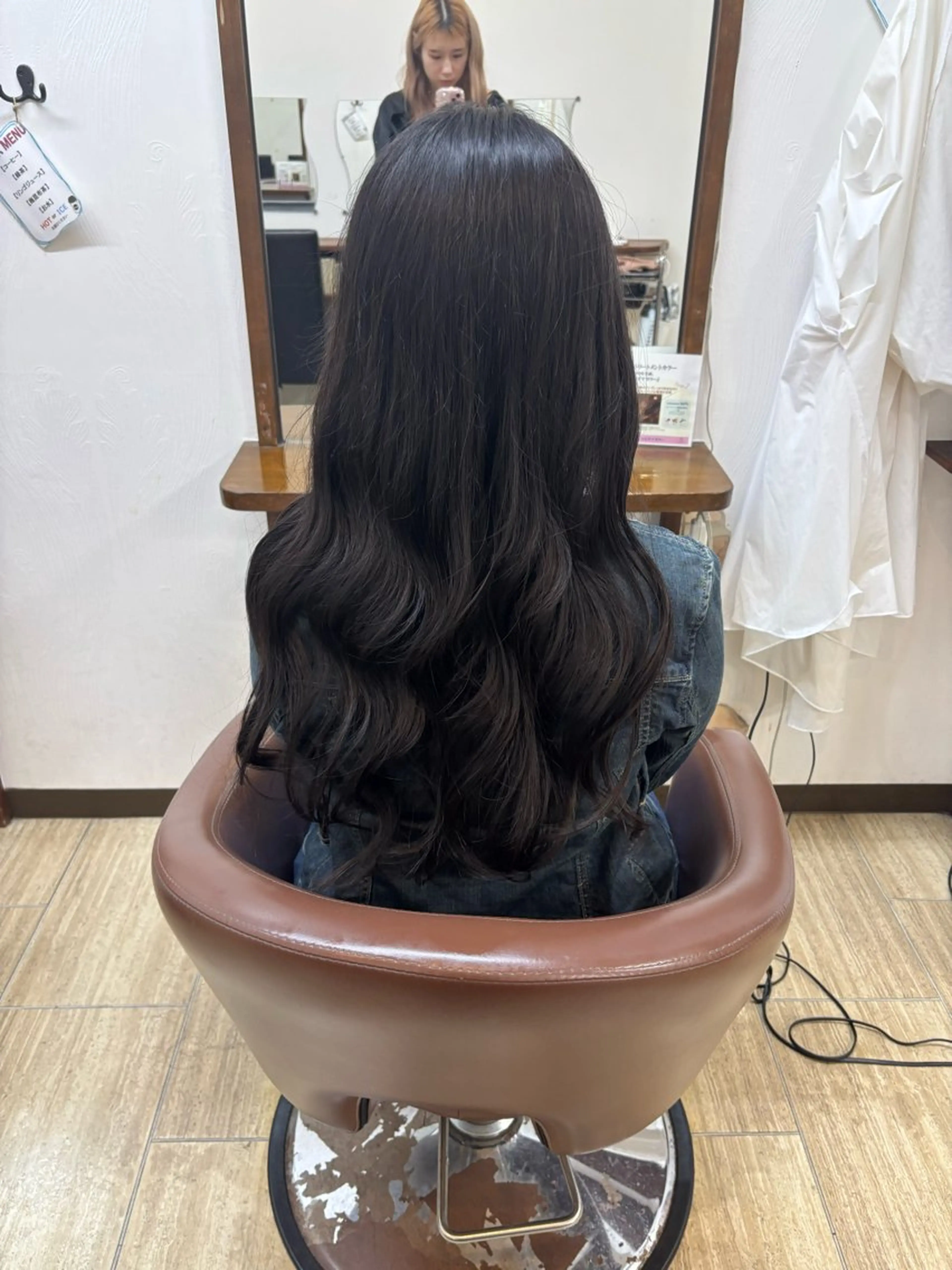 ロング 美容室 HEART所属・柏木 きいなのその他イメージ