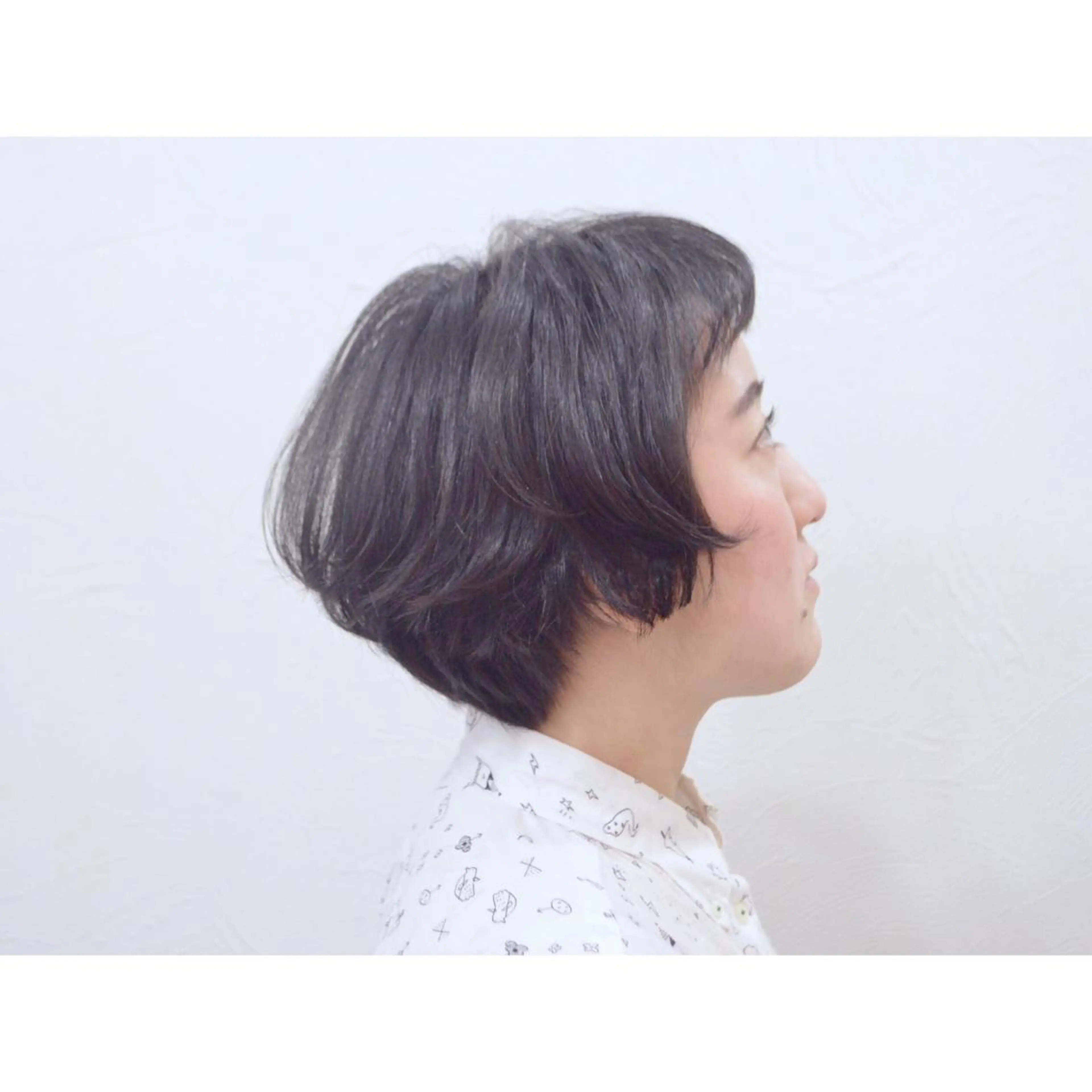 ショート ショートヘア 【今だけブリーチ 限定価格💕】すみのヘアスタイル