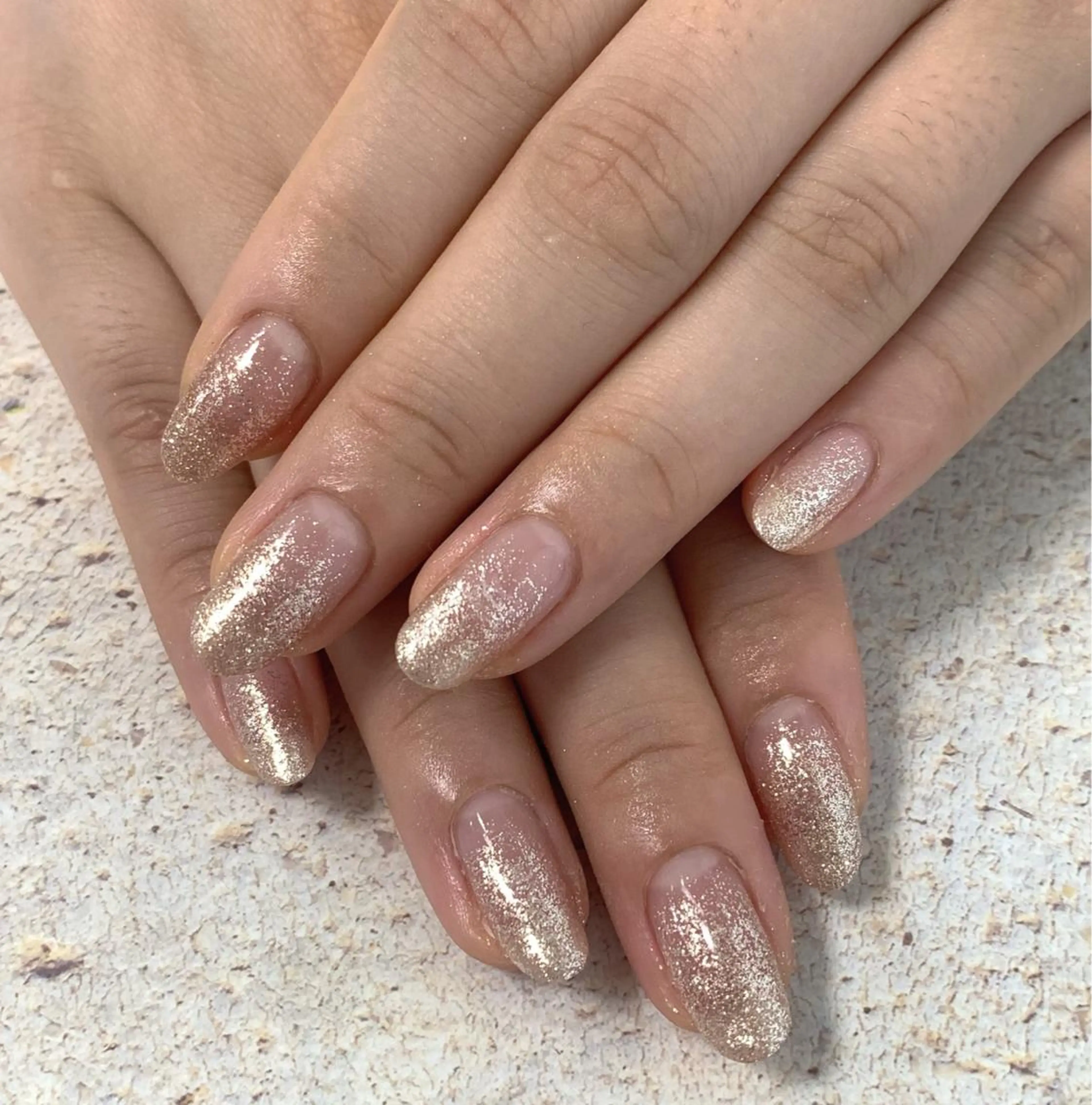 ネイル ハンドネイル MoMoネイル所属・MOMOネイル ²のネイルデザイン