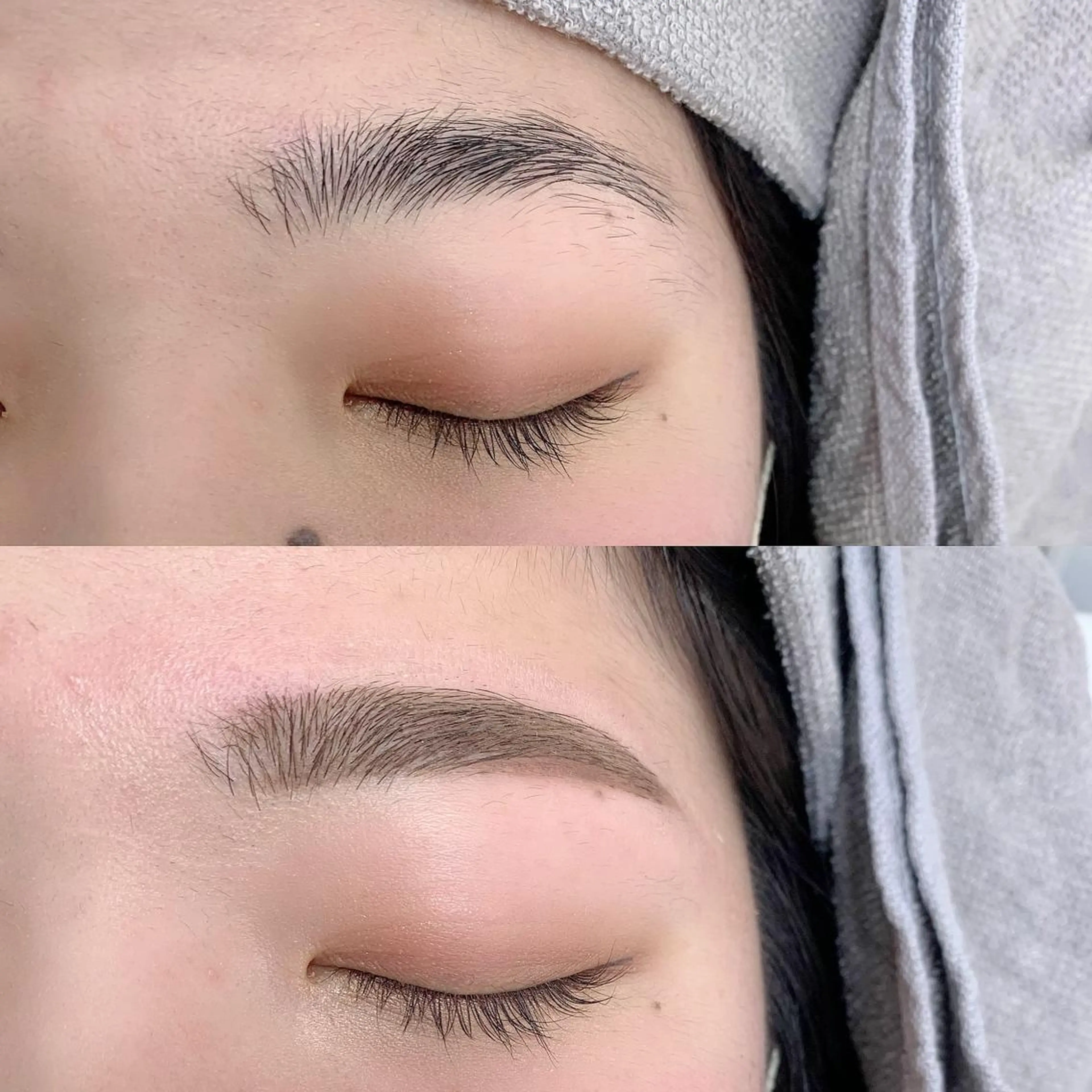 マツエク・マツパ ワックス脱毛 Ohashi Honokaのマツエク・マツパデザイン