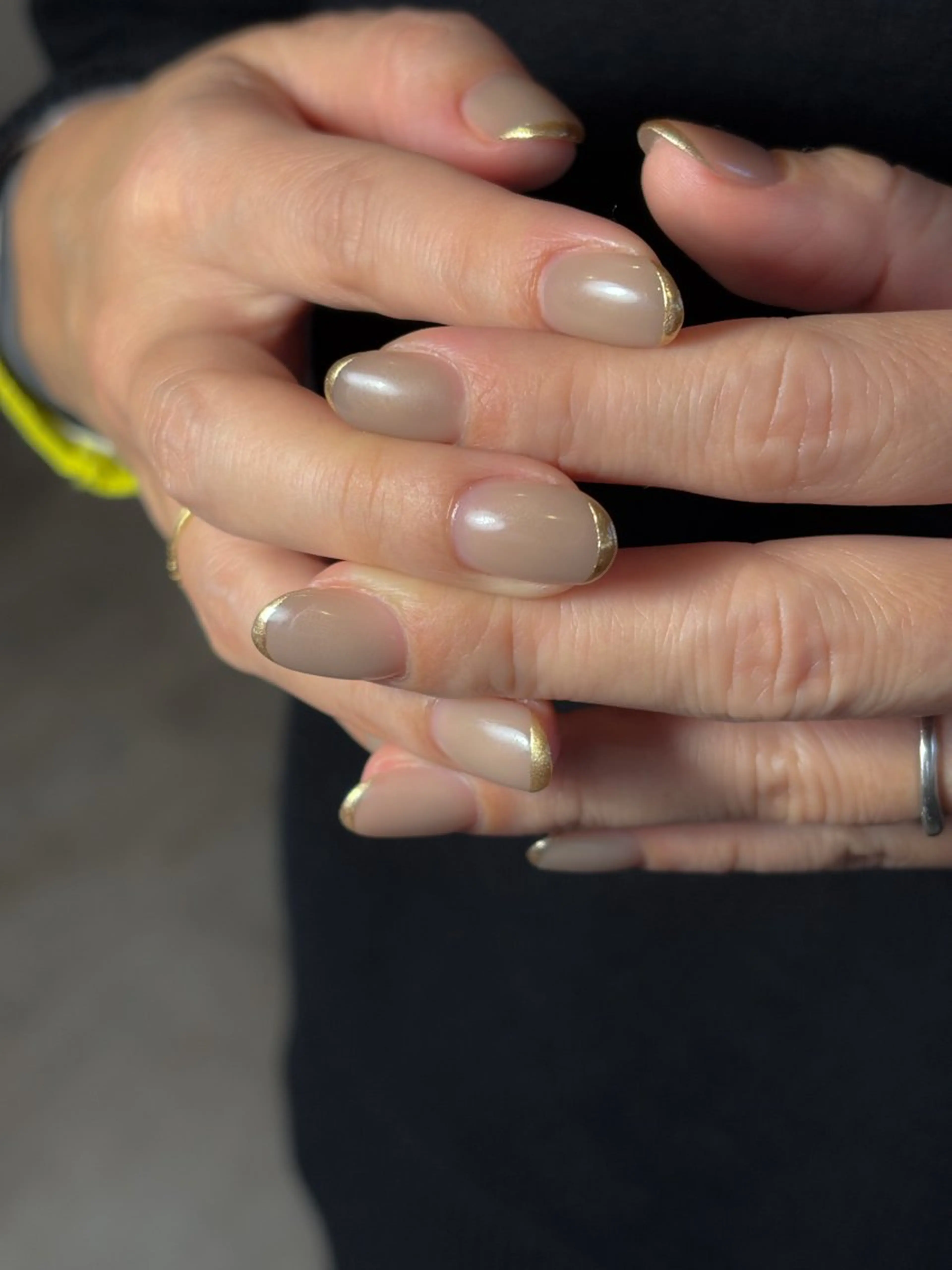 ネイル ハンドネイル ARUM nail shokoのネイルデザイン