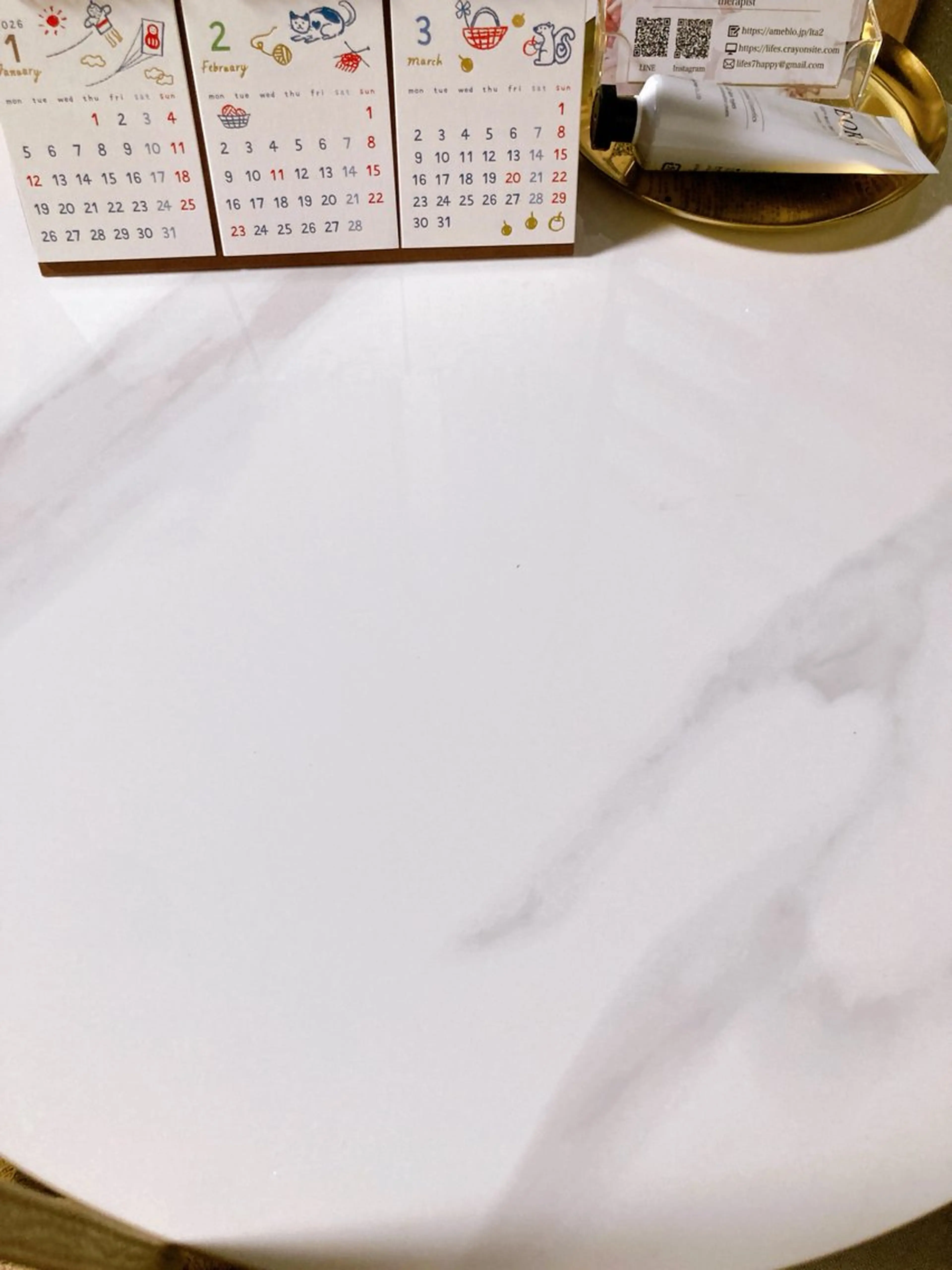 朝活リンパ艶肌小顔 温活痩身ダイエットのエステ・リラクイメージ