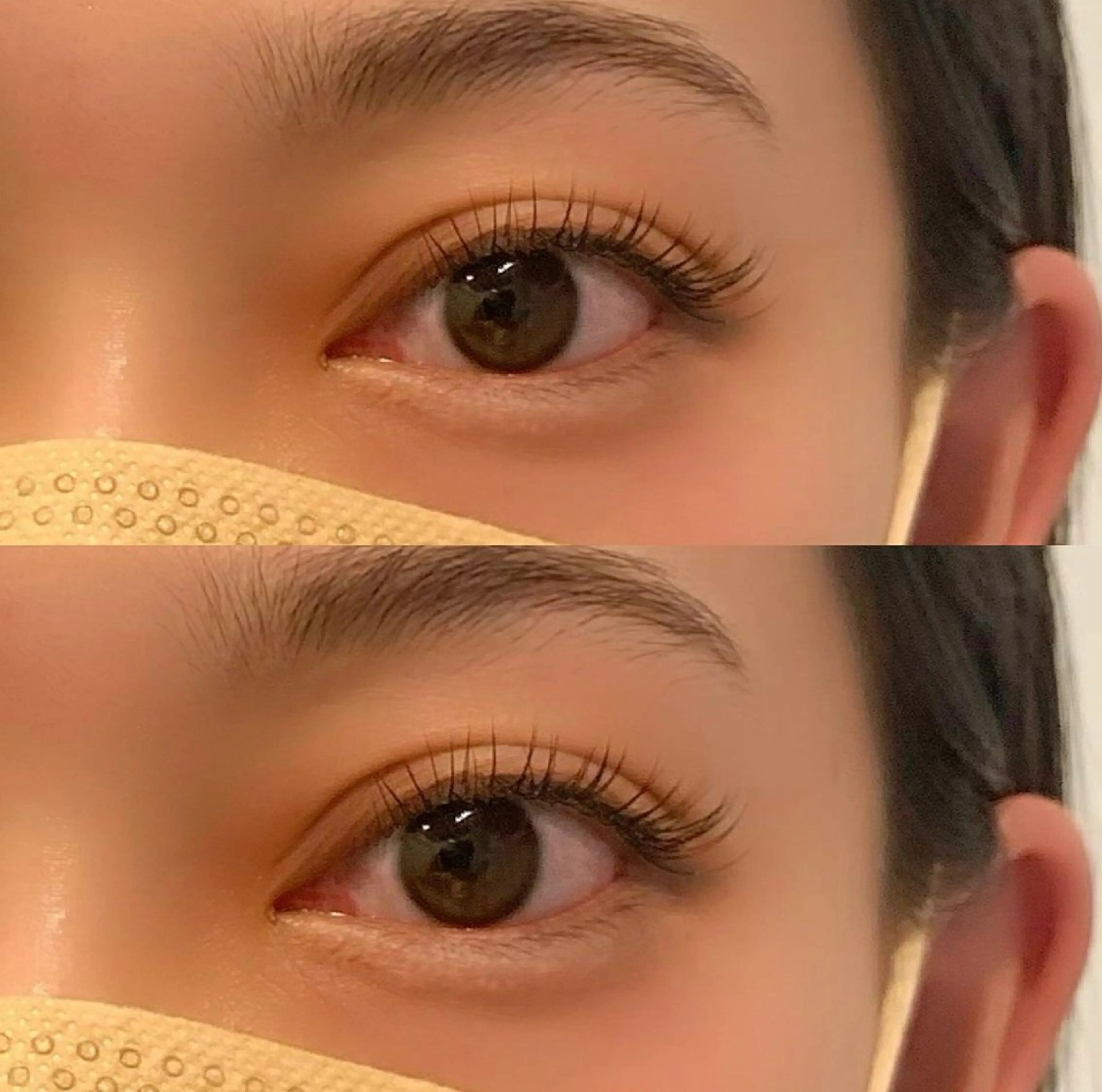 マツエク・マツパ 美容師＆アイリスト 🎀KYONOのマツエク・マツパデザイン