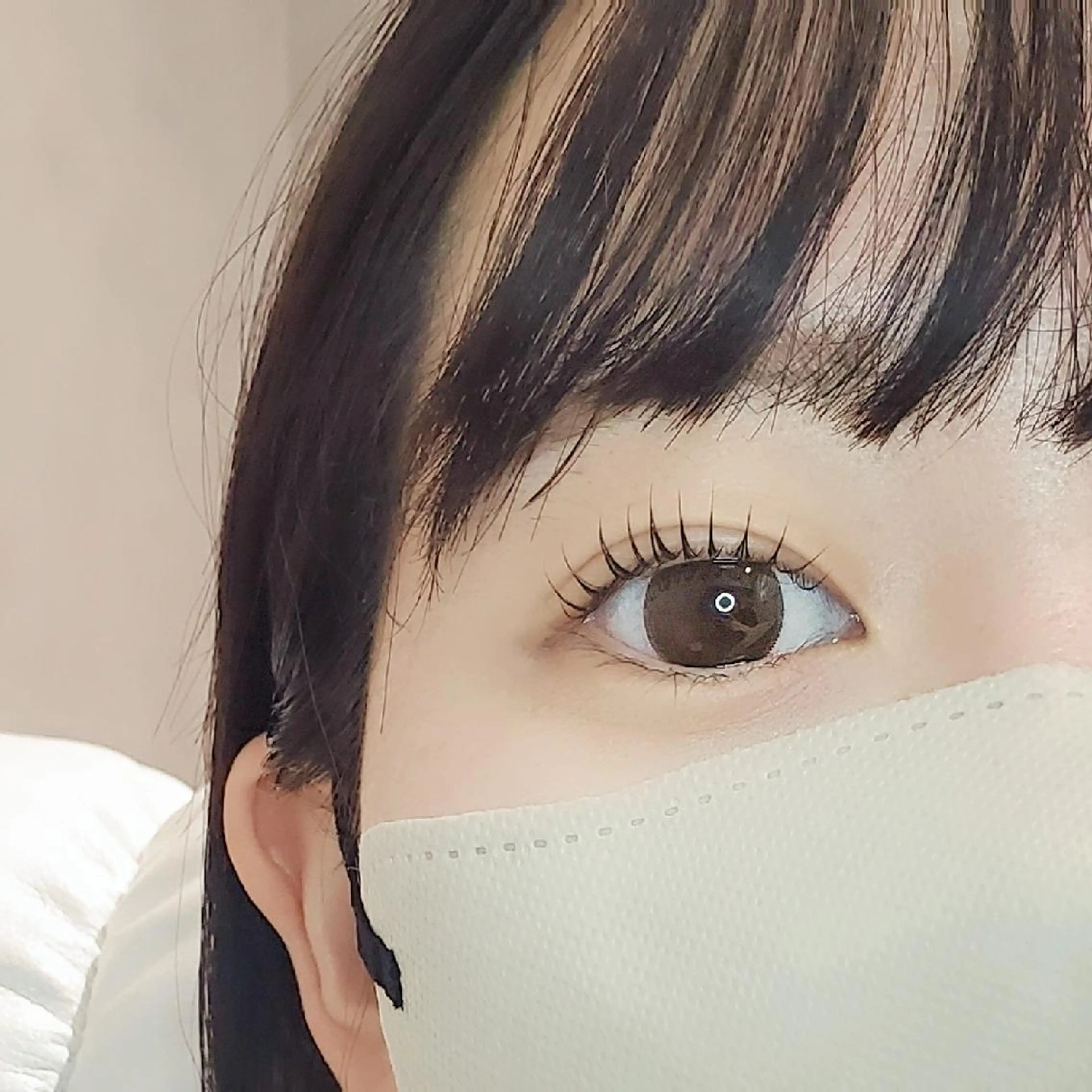 マツエク・マツパ マツパ eyelist 🌙ゆうのマツエク・マツパデザイン