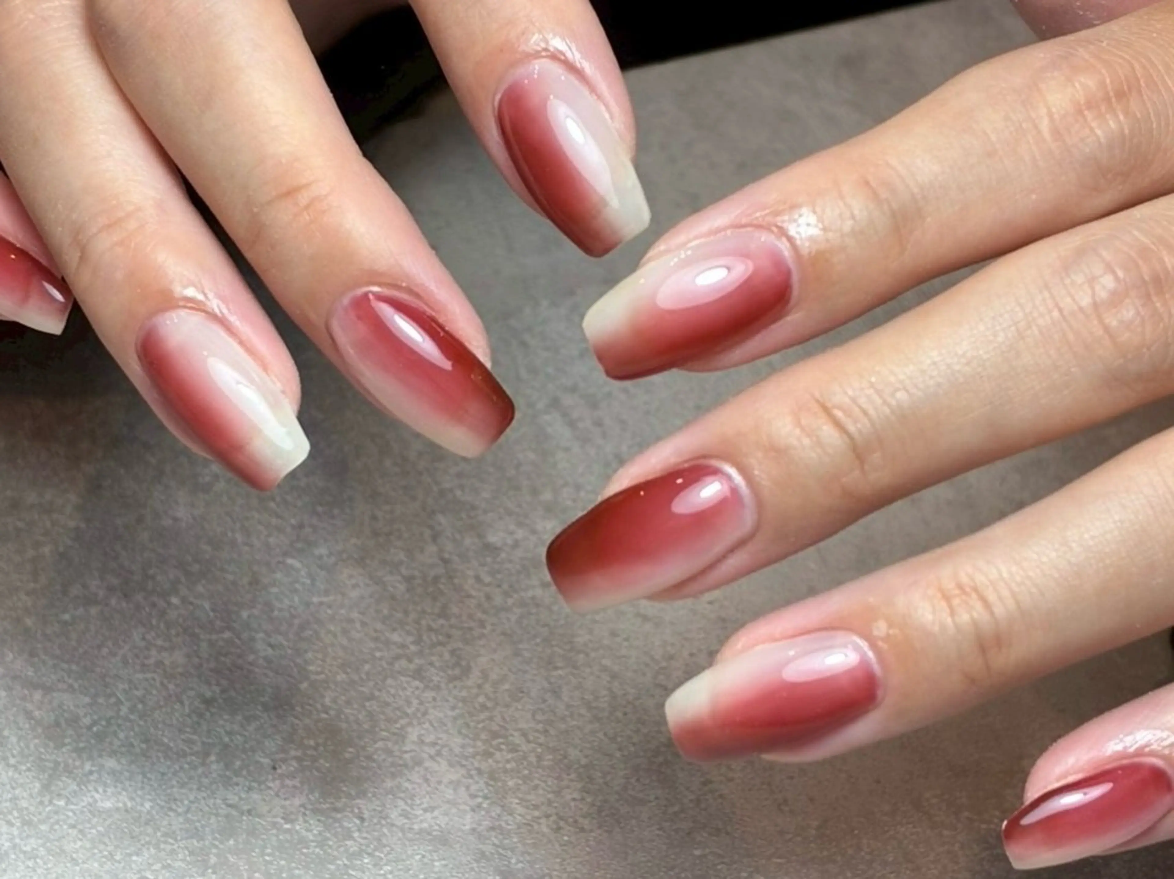 ネイル ハンドネイル Mia nail 【⠀ミアネイル 】のネイルデザイン