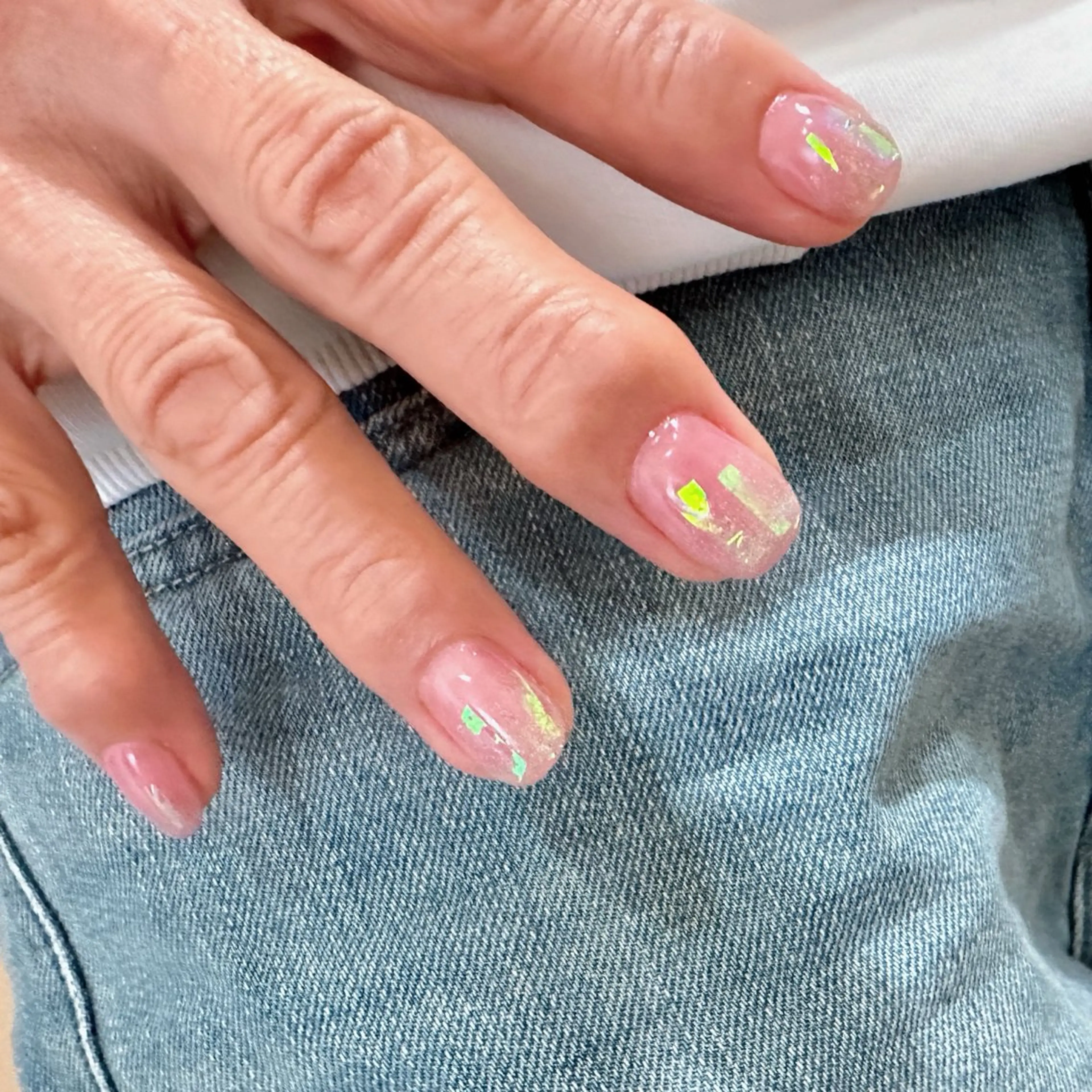 ネイル private nailsalonのネイルデザイン