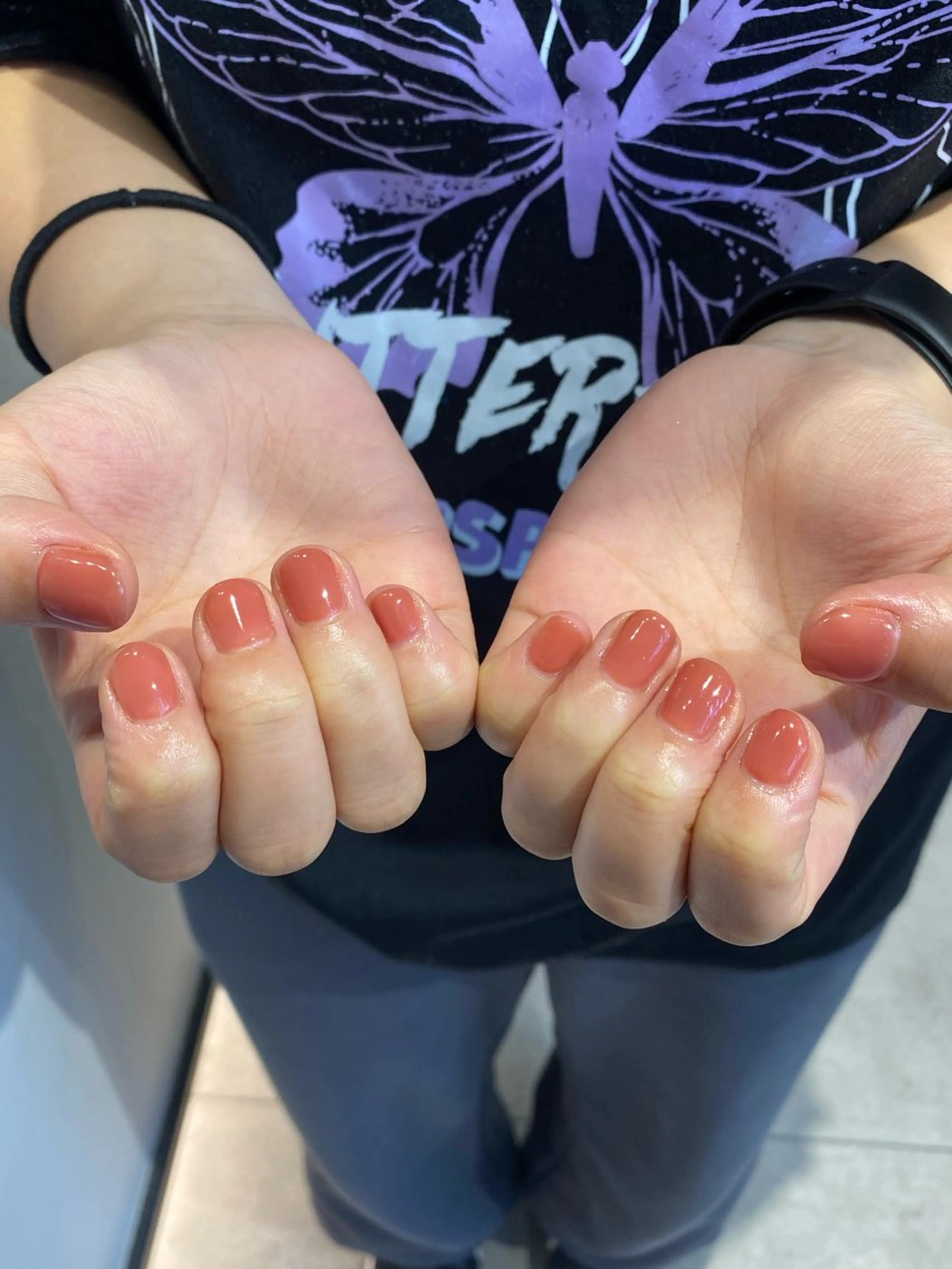 ネイル ハンドネイル ⭐️SORA⭐️ nail★colorのネイルデザイン