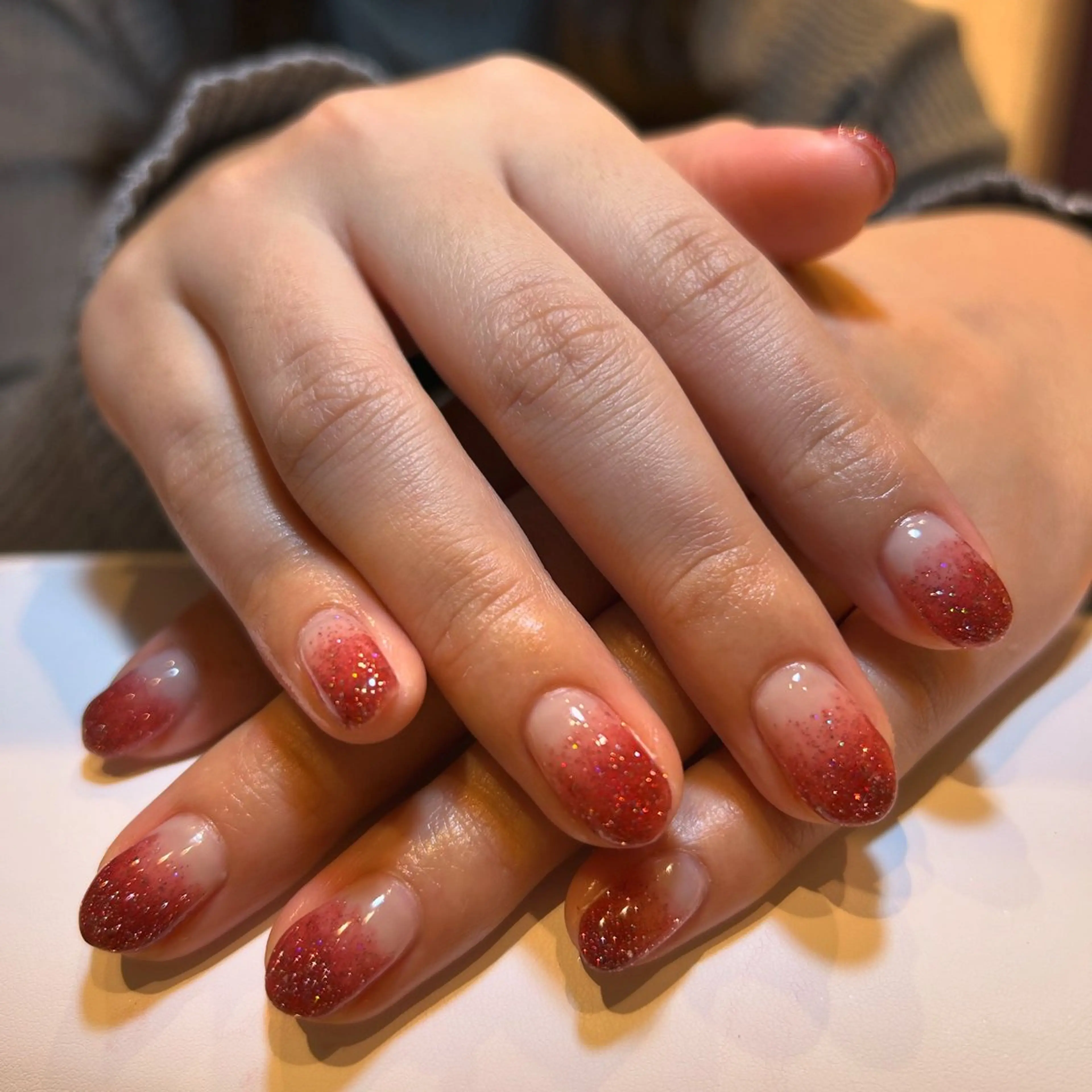 ネイル ハンドネイル ハンドケア Amys nail ハナのネイルデザイン