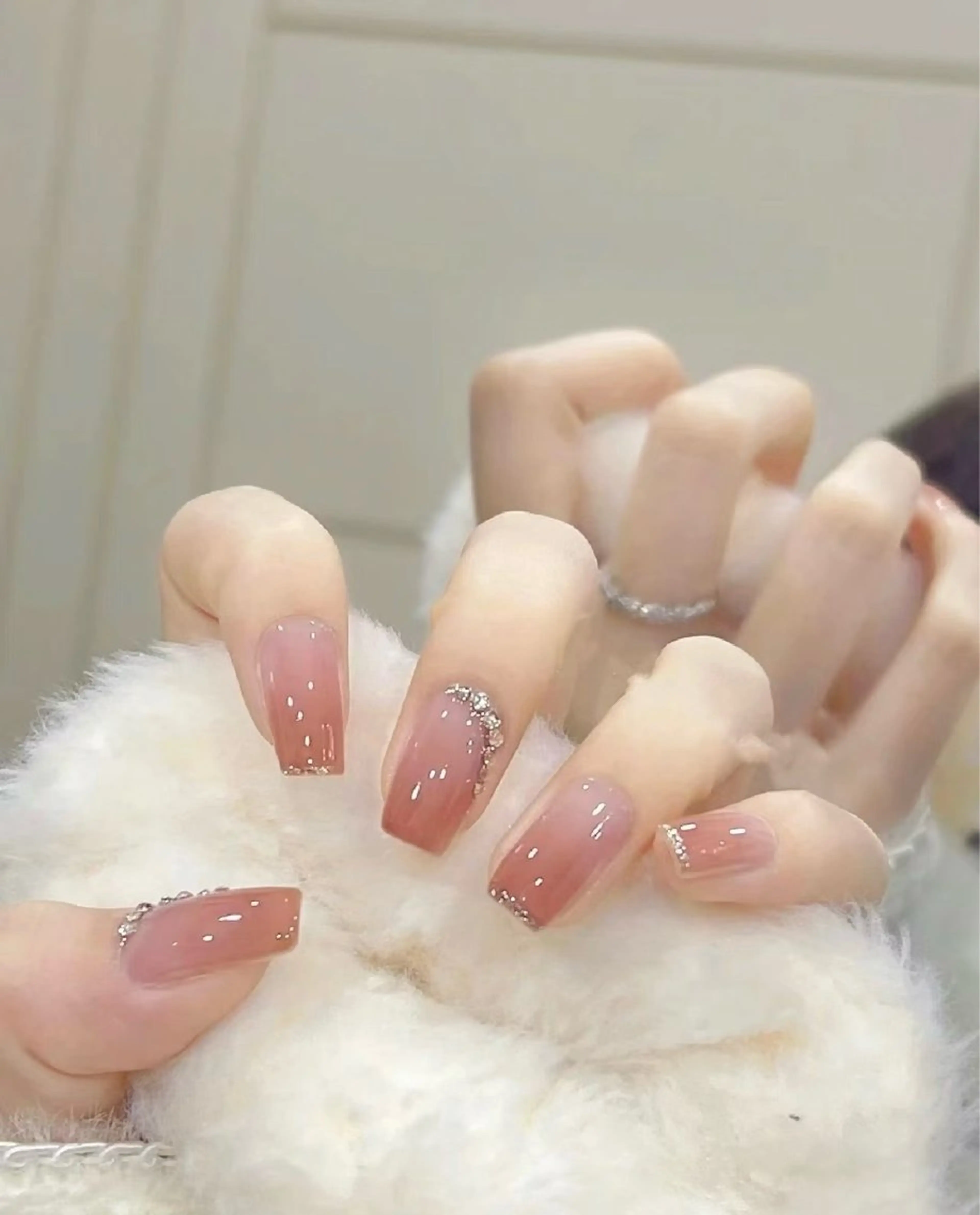 ネイル ハンドネイル BabyYouMinail所属・ネイル💅 ひなのネイルデザイン