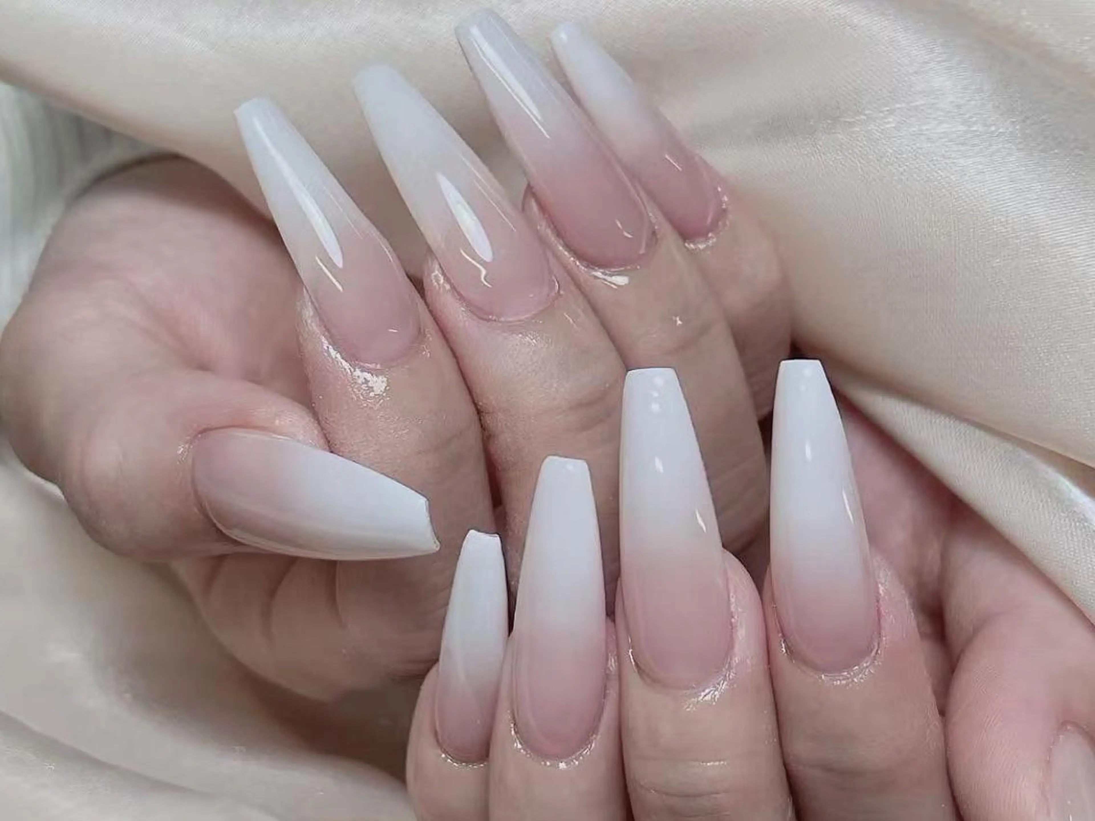 ネイル ルラワンネイル エンのネイルデザイン