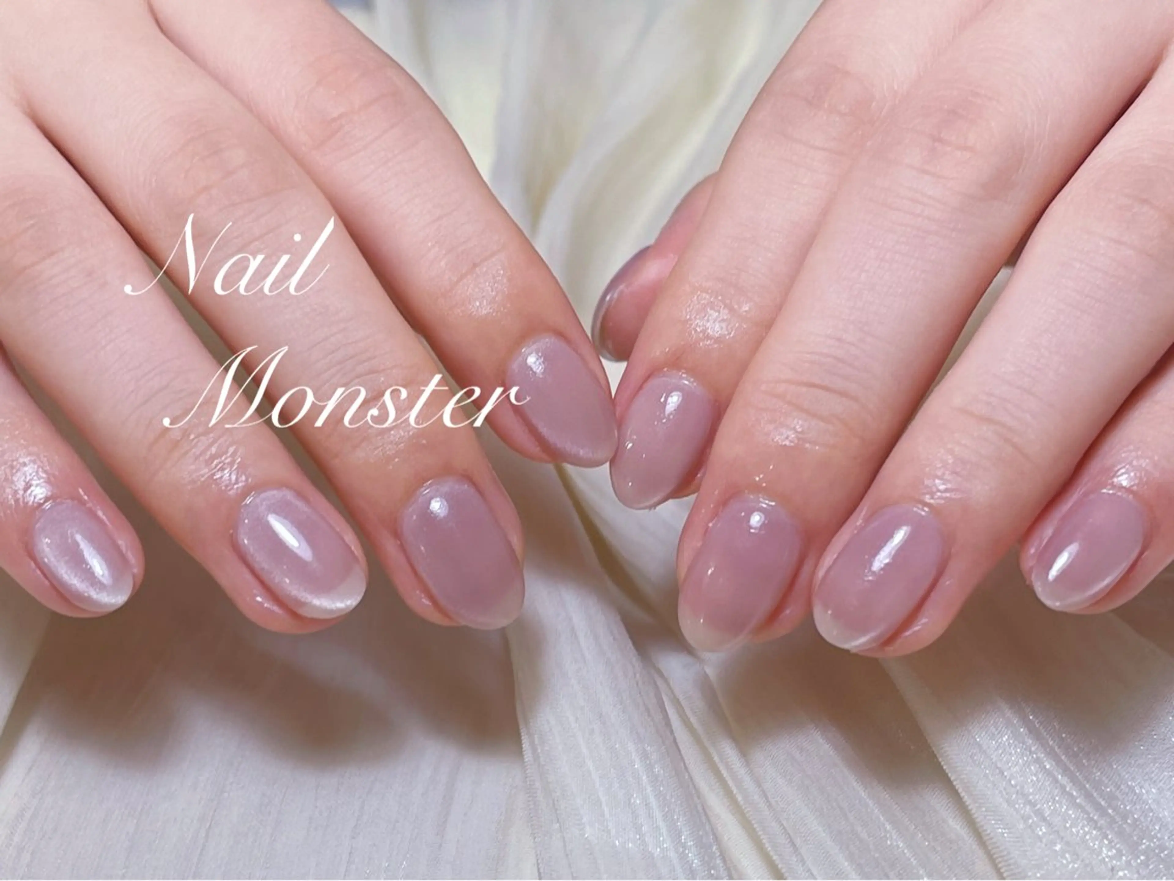 ネイル DIAMOND Nail🥇のネイルデザイン
