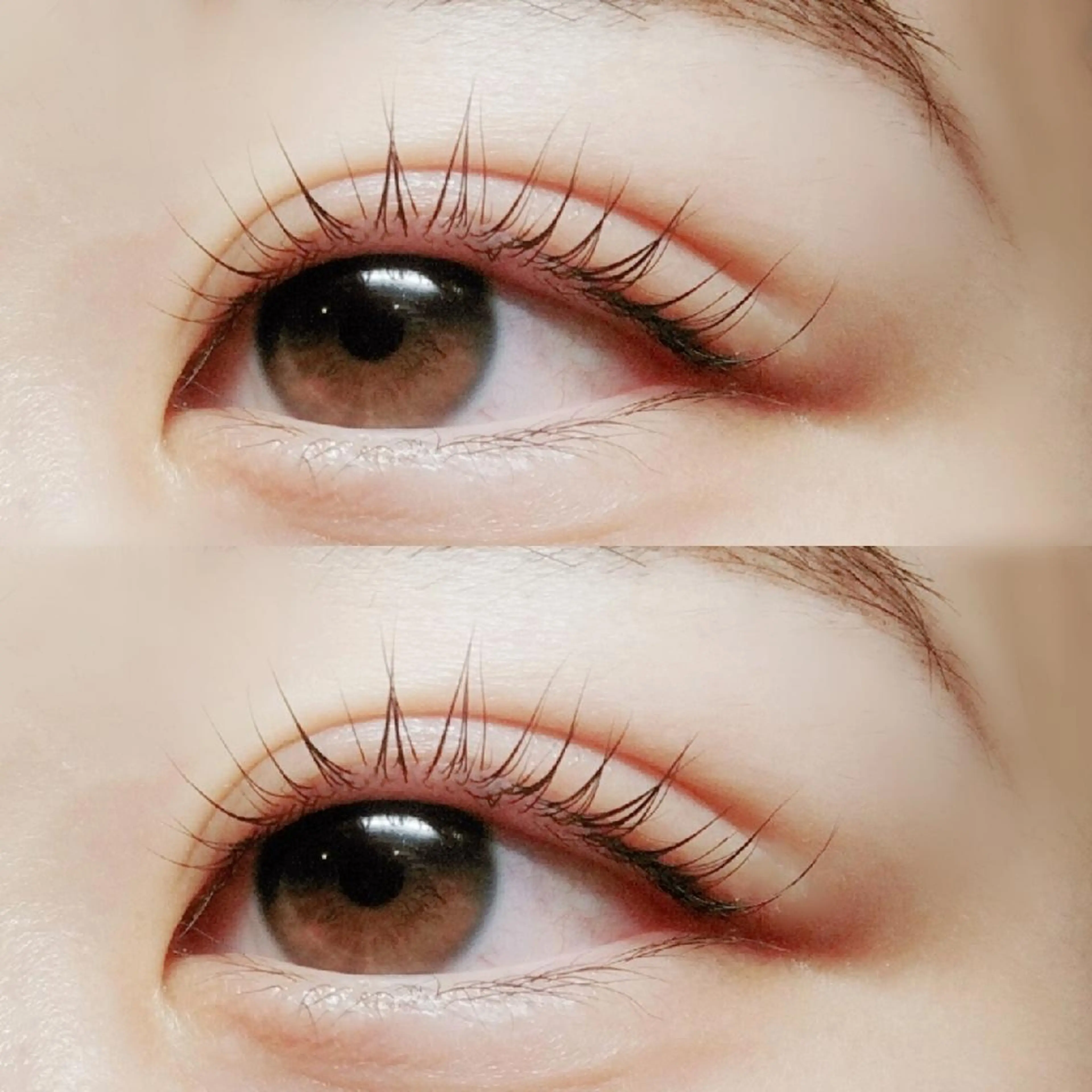 マツエク・マツパ eyelash&eyebrow Toi-meme(トワメム)自由が丘所属・Toi-meme トワメムのマツエク・マツパデザイン