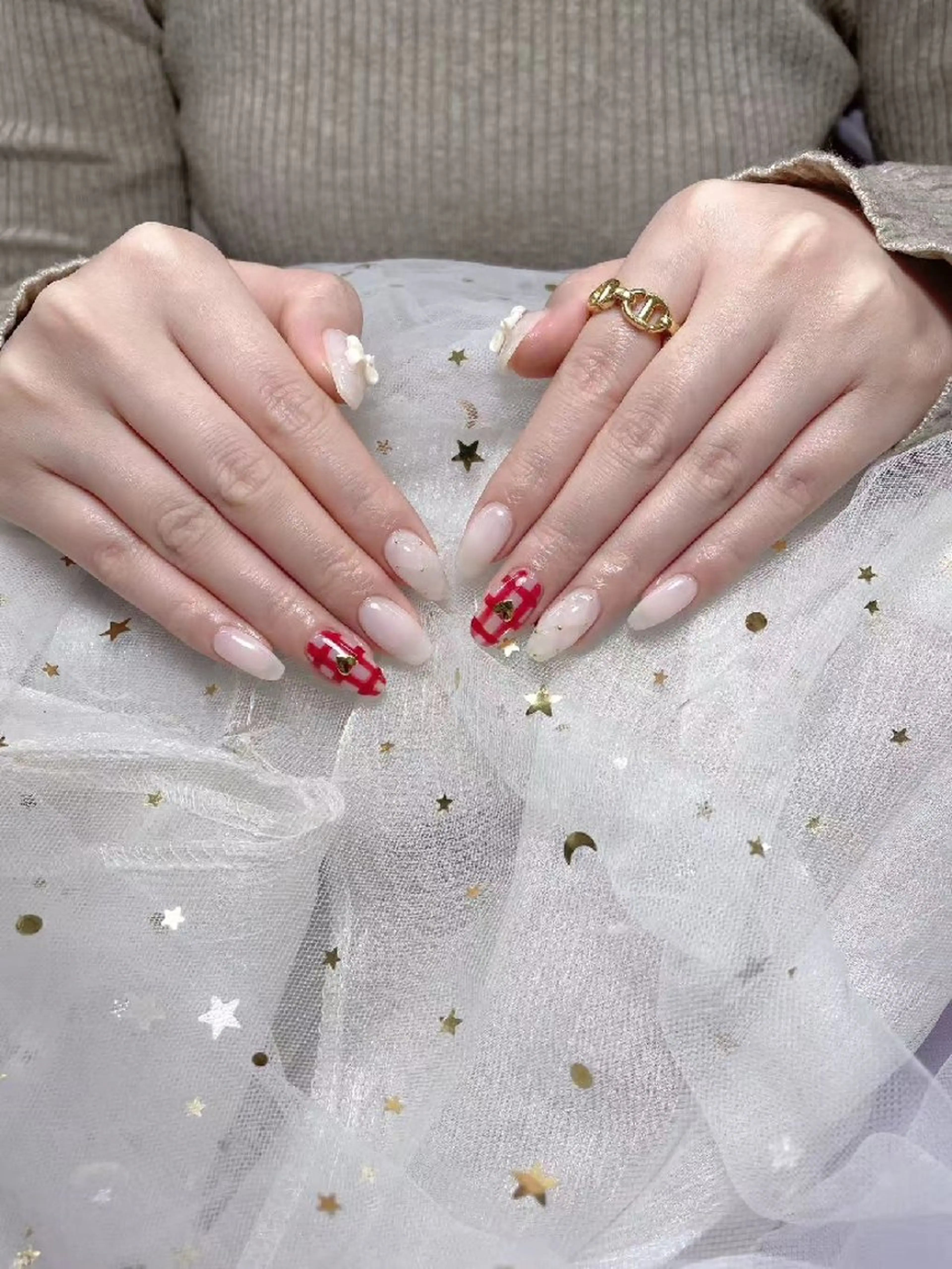 ネイル ENサロン所属・ENsalon nailのネイルデザイン