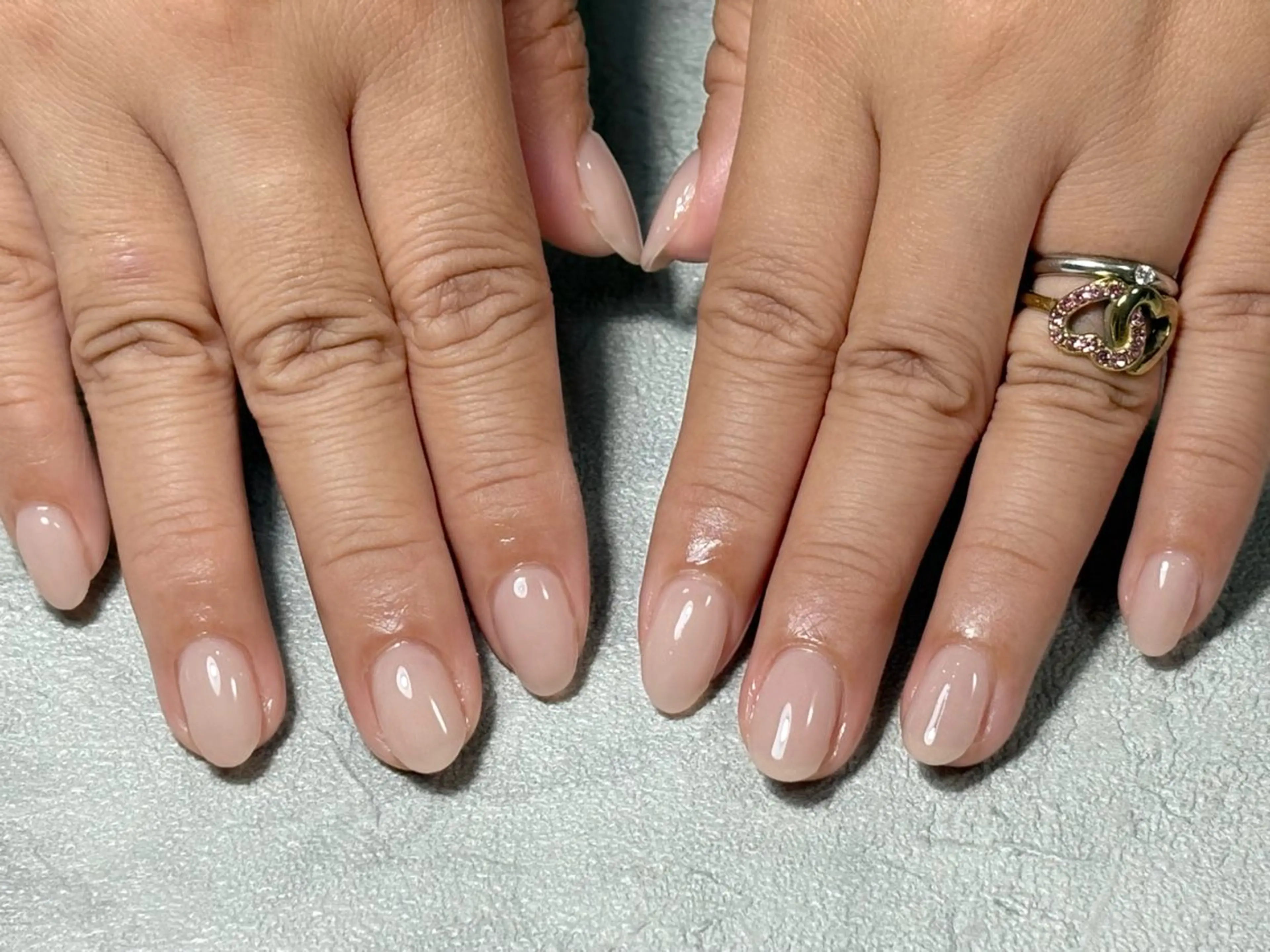 ネイル ハンドネイル nailsalon bellaのネイルデザイン