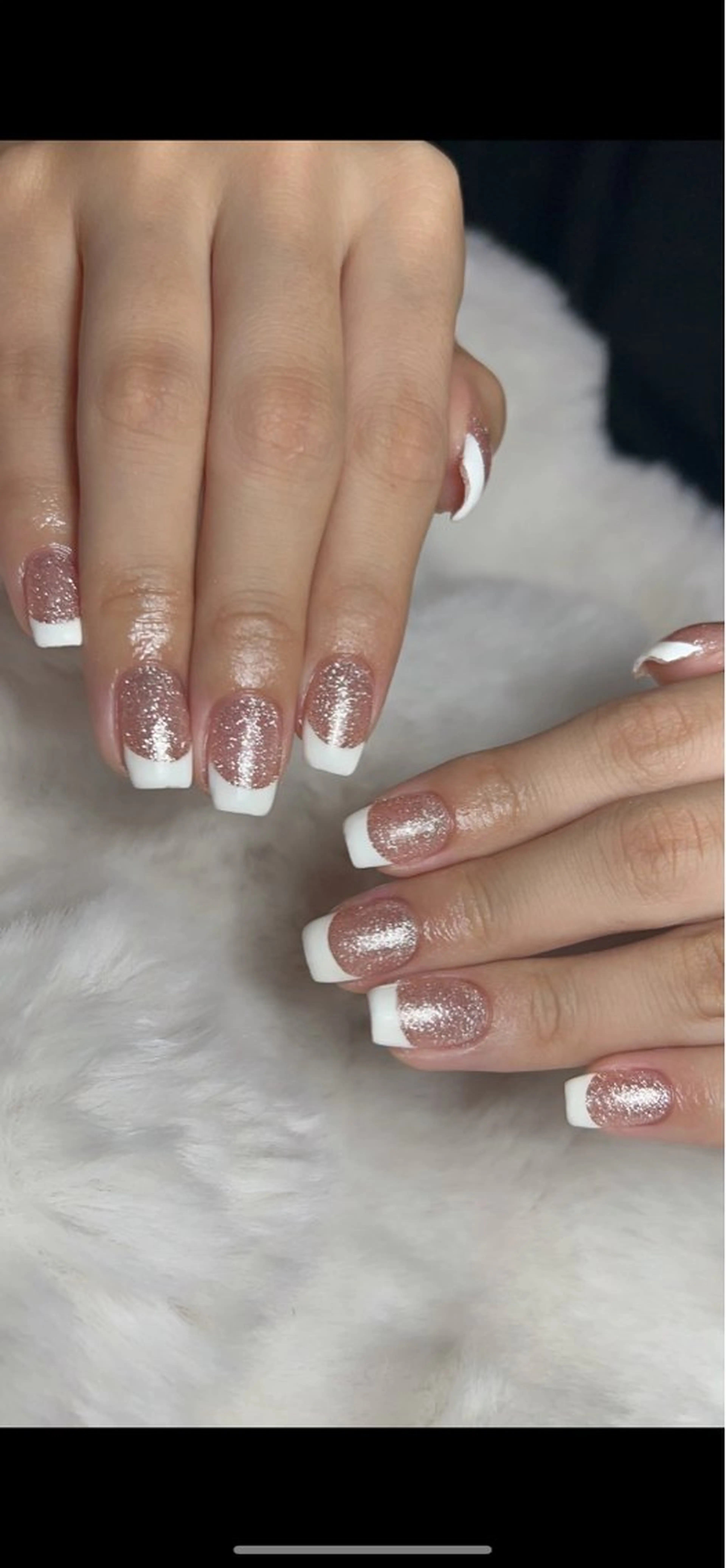 ネイル ハンドネイル Dream Nail 【ドリームネイル】所属・AI🤎 Dream Nailのネイルデザイン