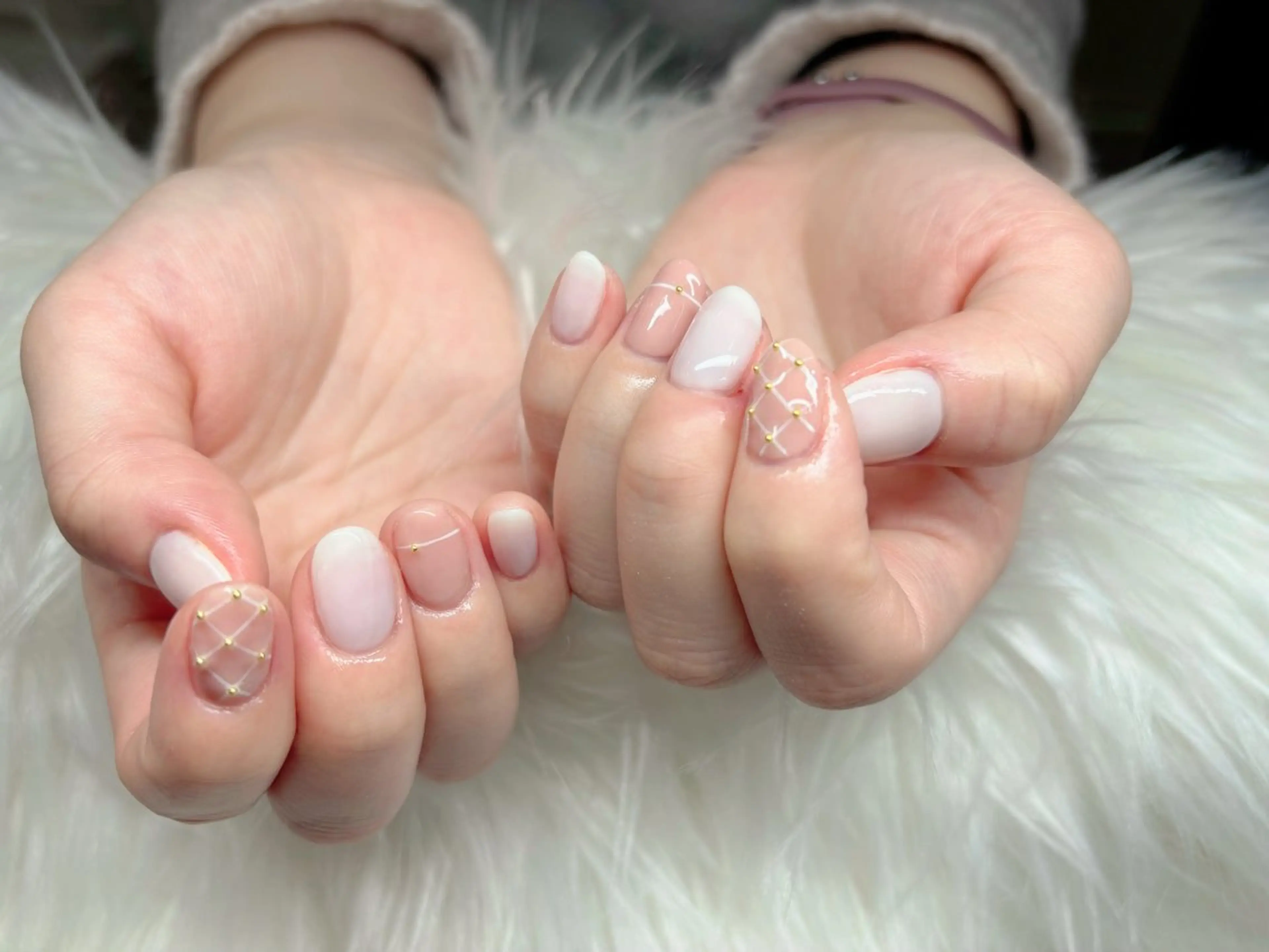ネイル ハンドネイル ハンドケア The Nail エミのその他イメージ