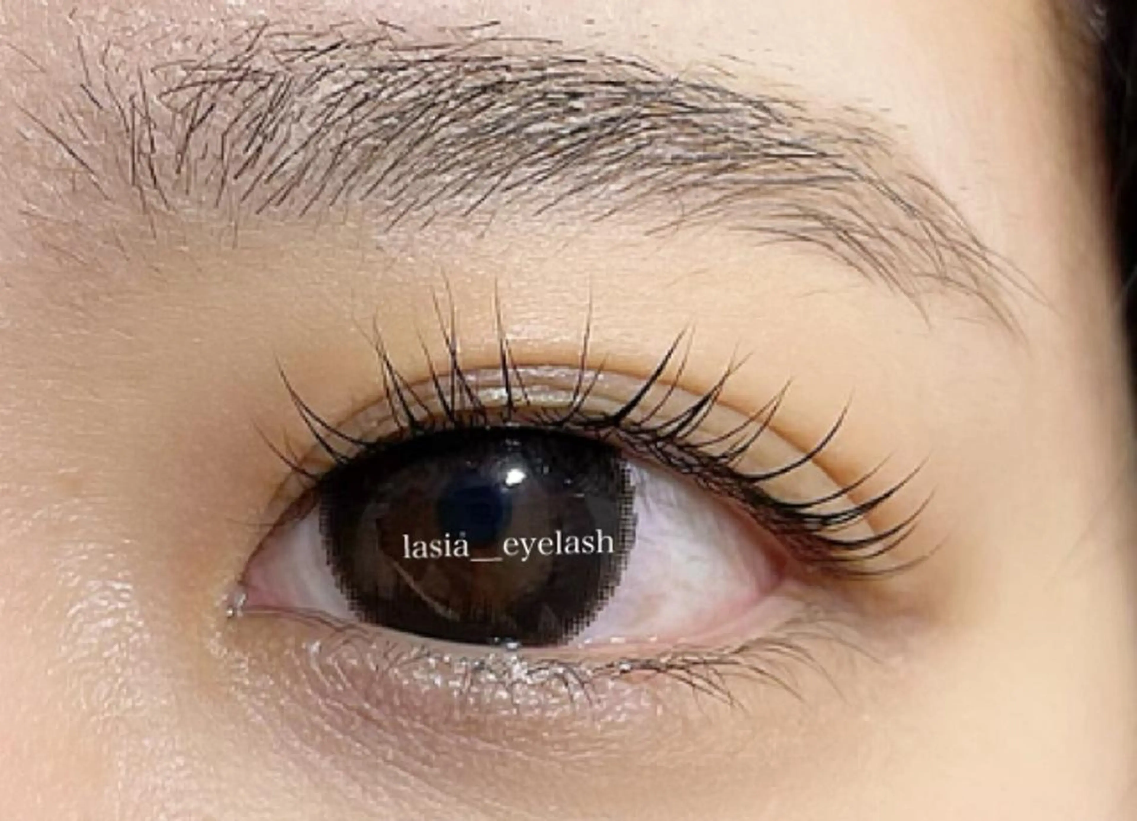 マツエク・マツパ Lasia  eyelash&nail所属・☆ yukikoのネイルデザイン