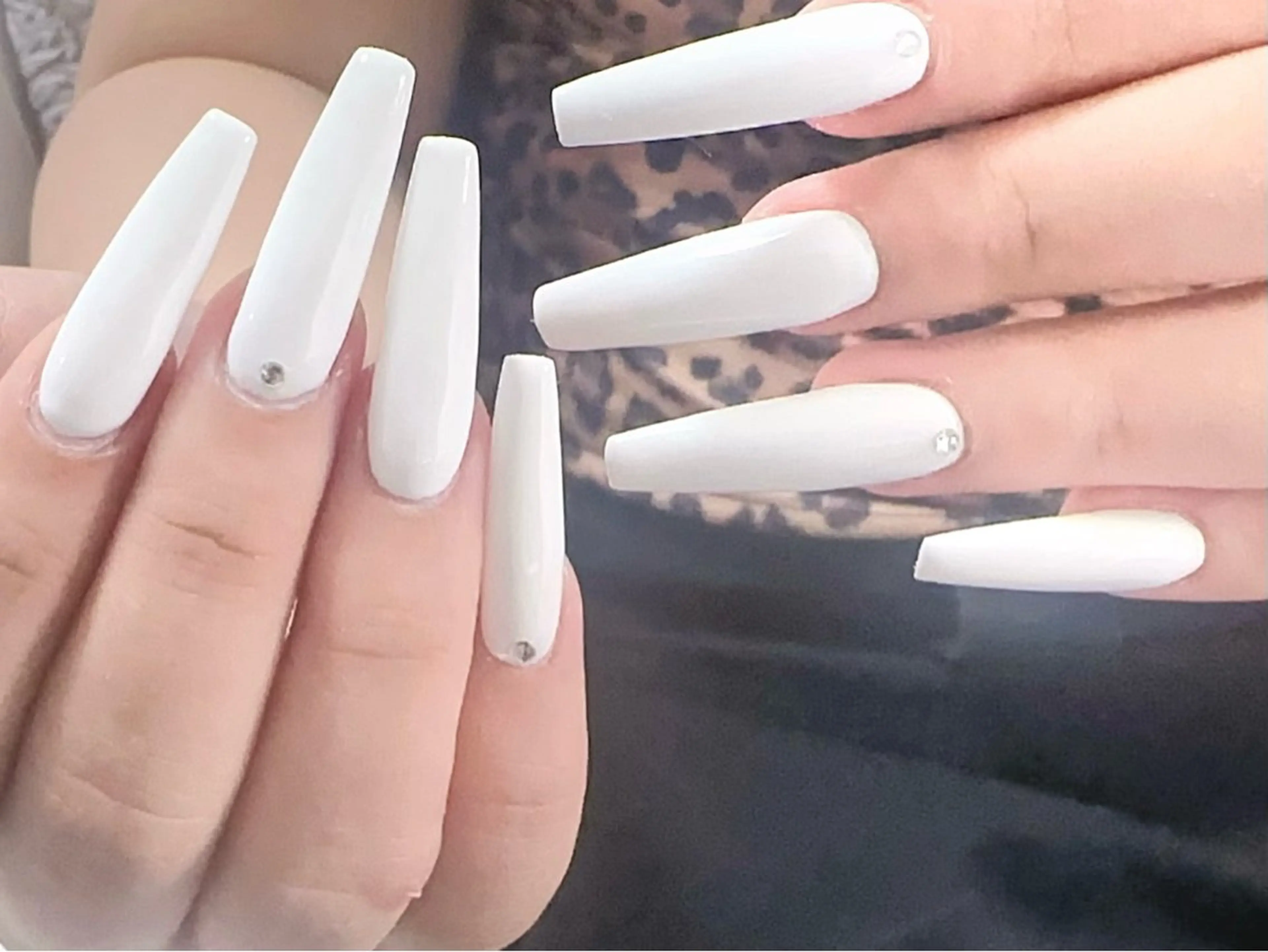 ネイル ハンドネイル klee nailのネイルデザイン
